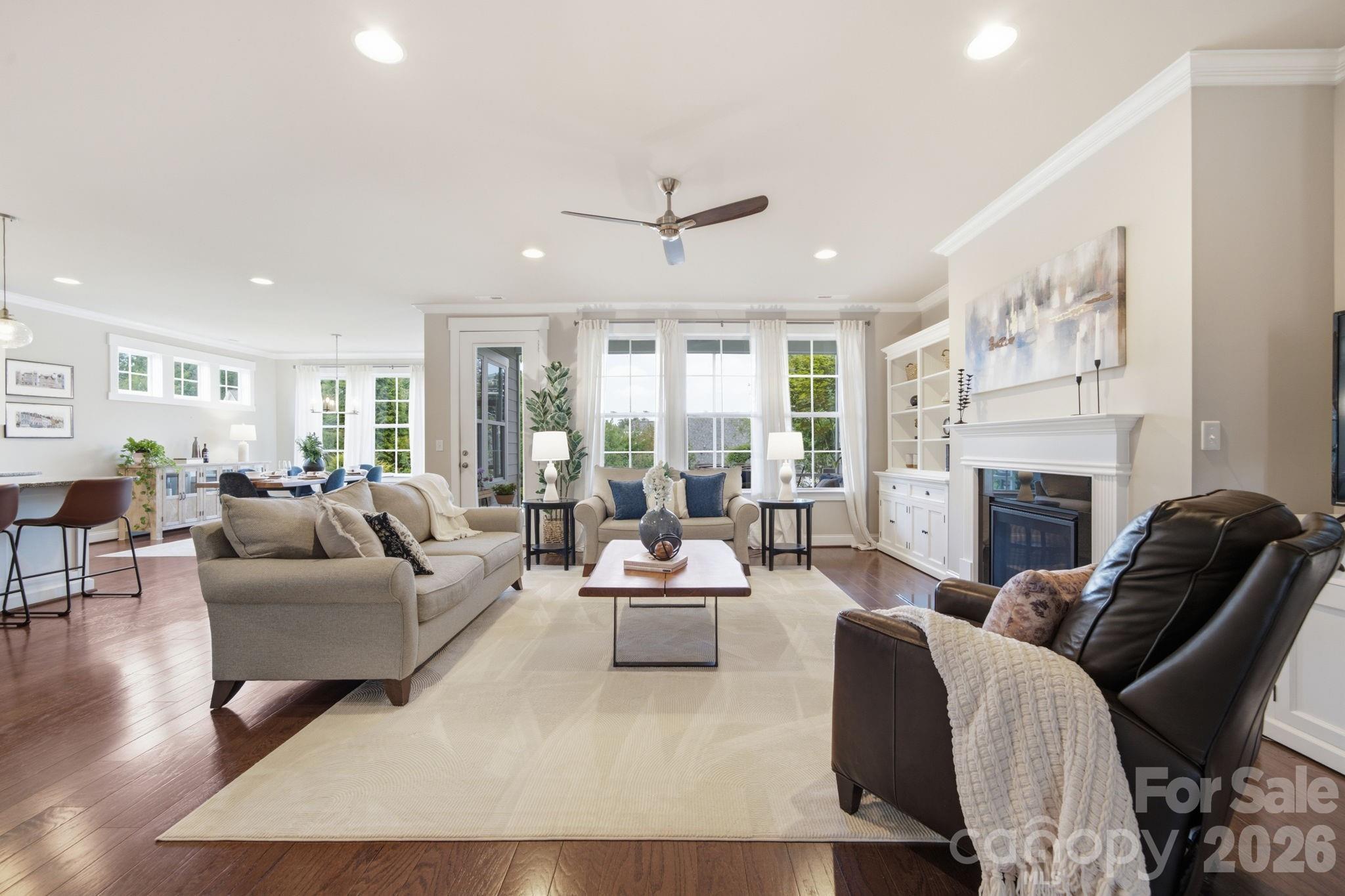 McLean Overlake - Residential