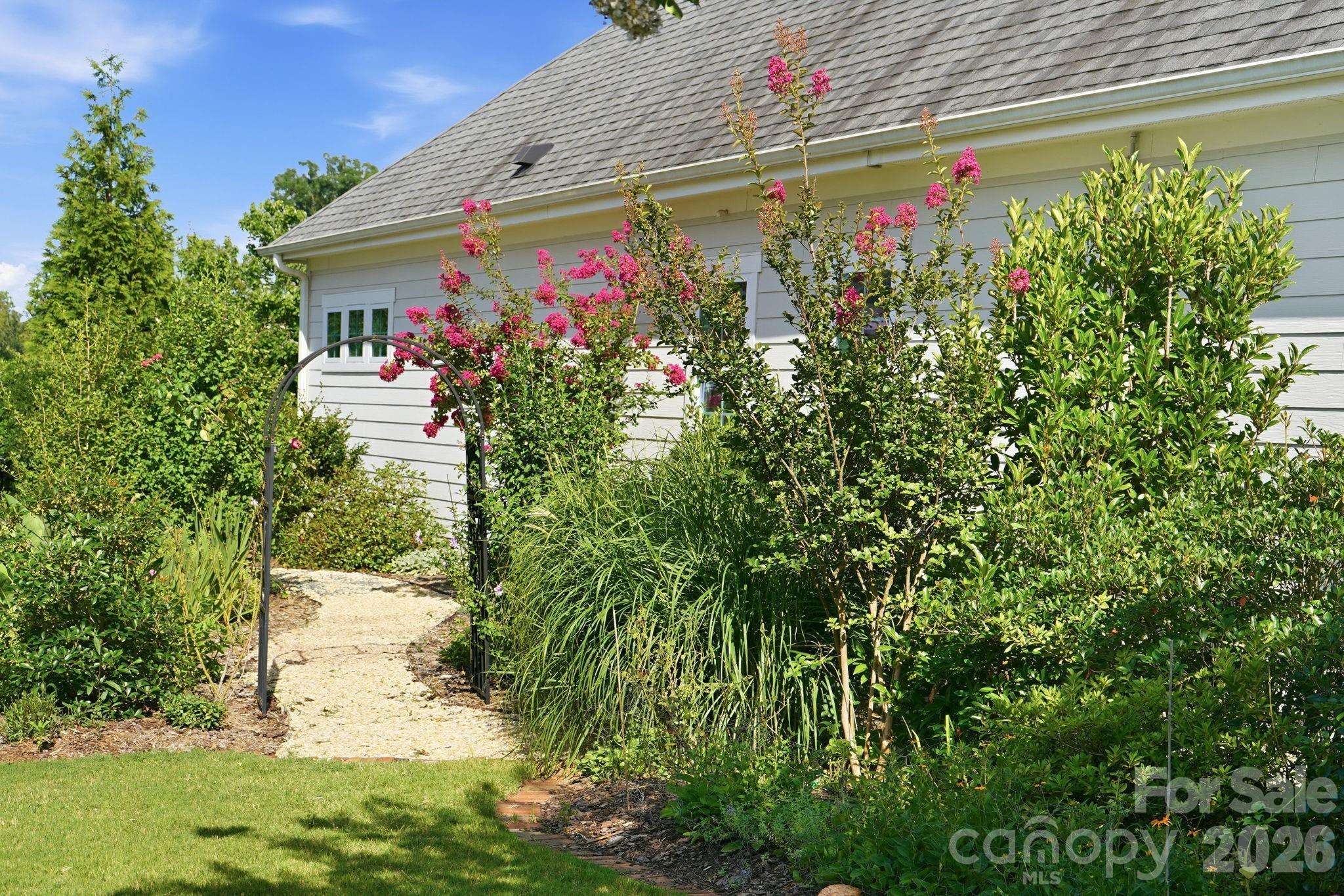 McLean Overlake - Residential