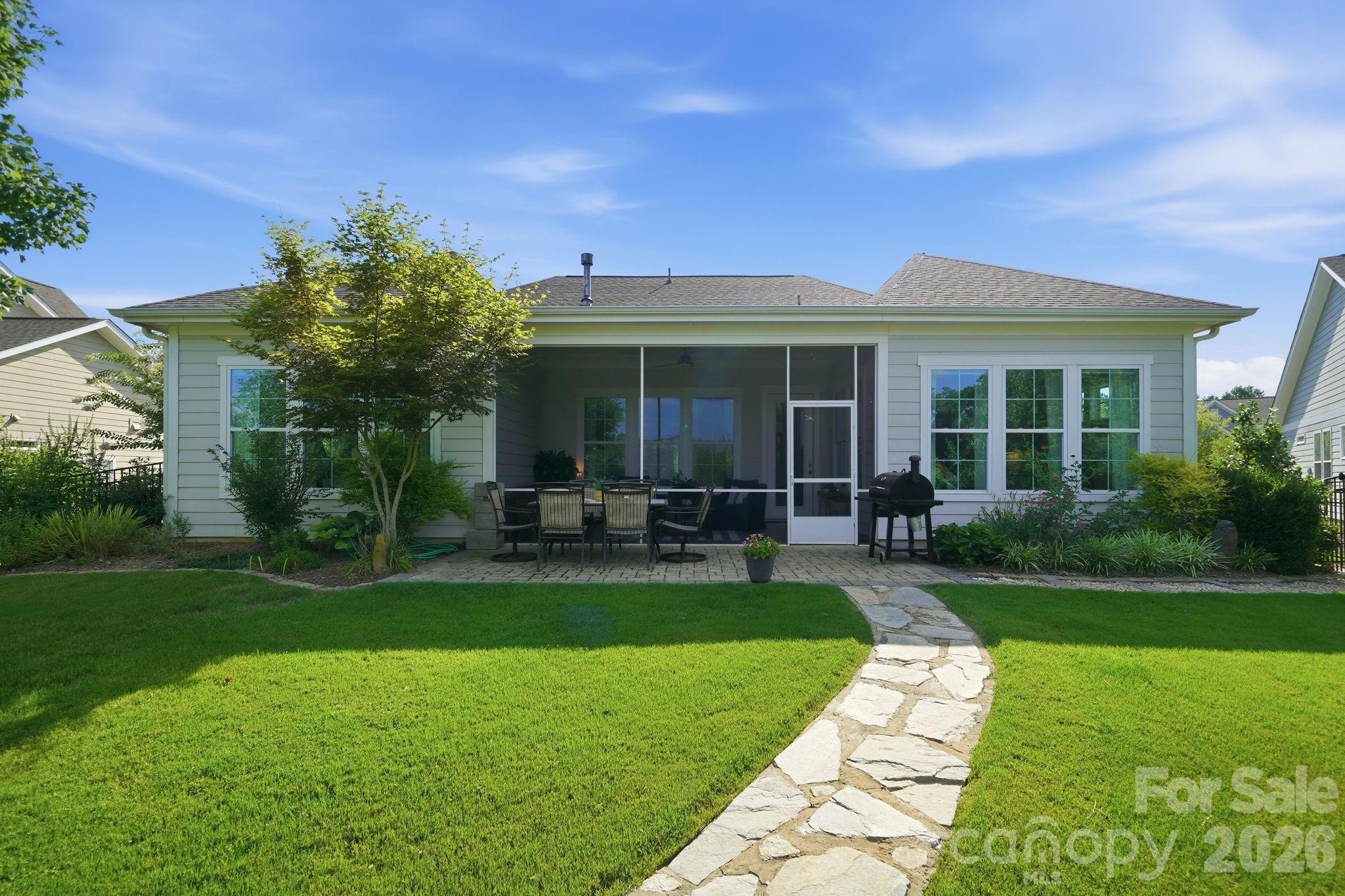 McLean Overlake - Residential