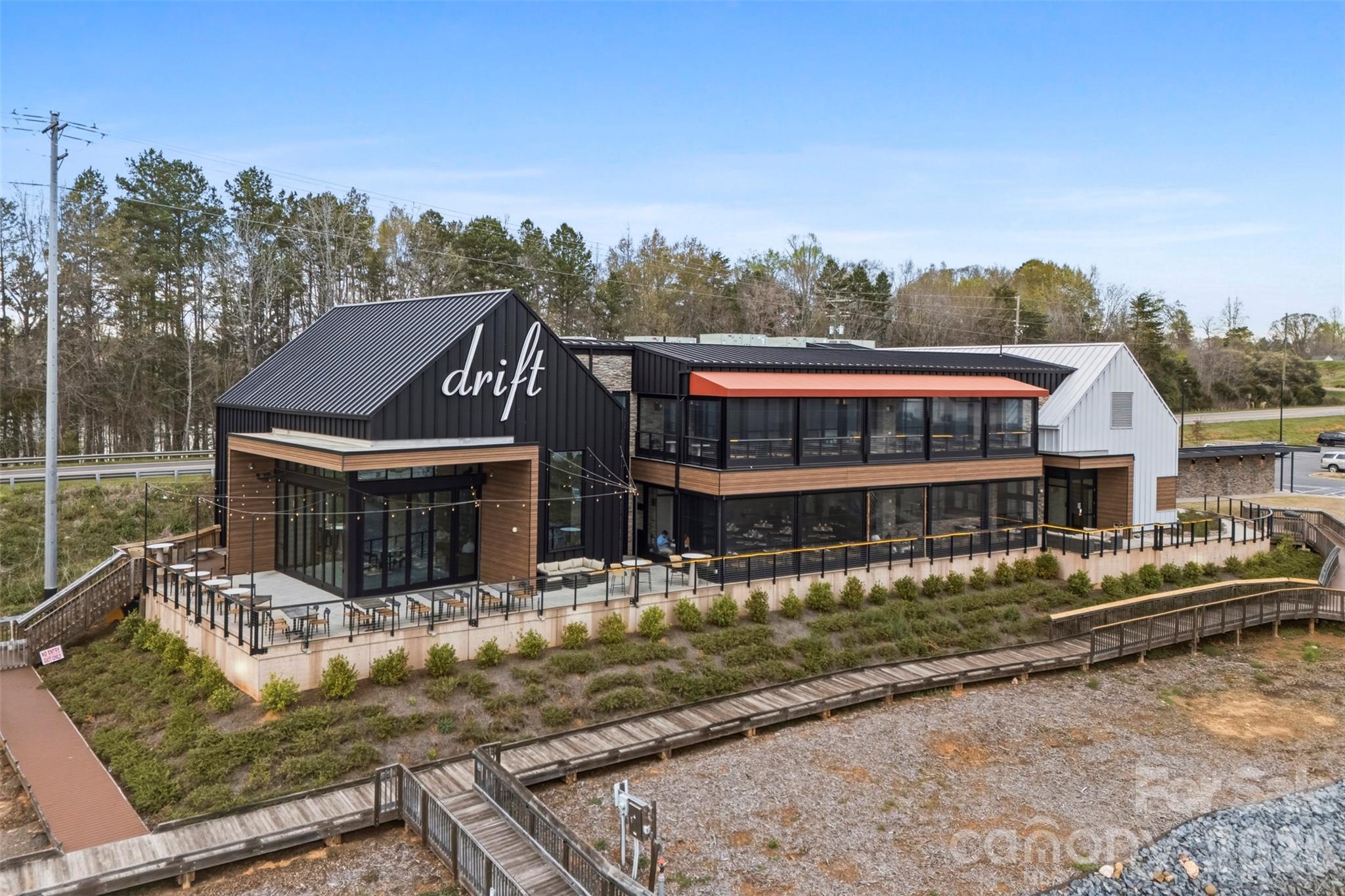 McLean Overlake - Residential