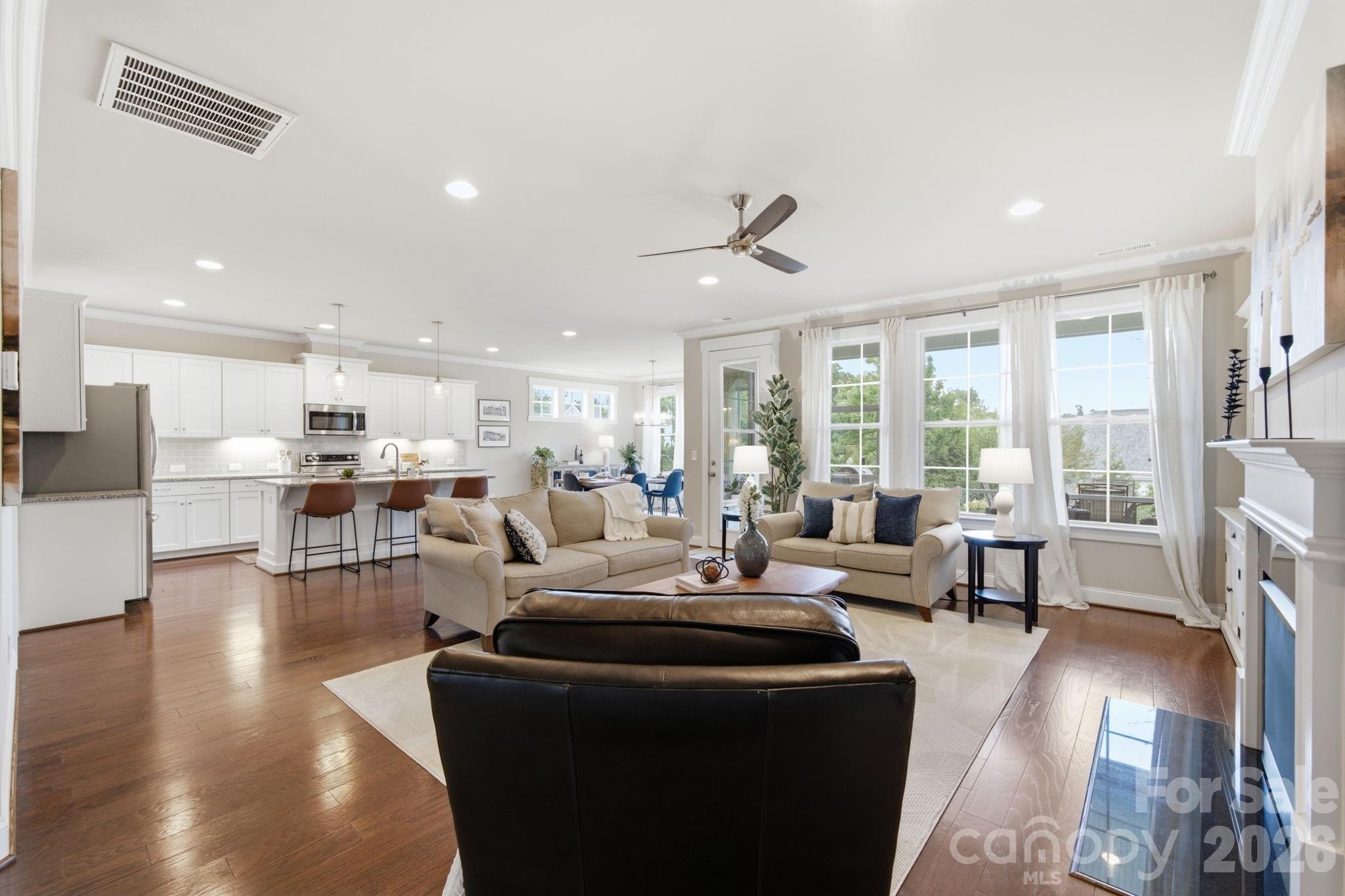 McLean Overlake - Residential