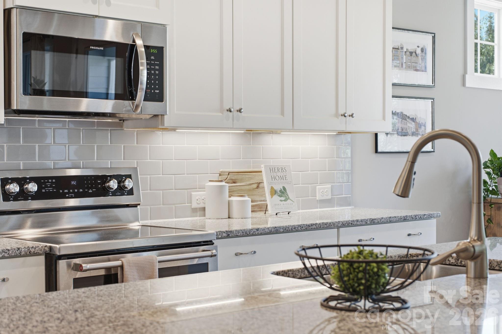 McLean Overlake - Residential