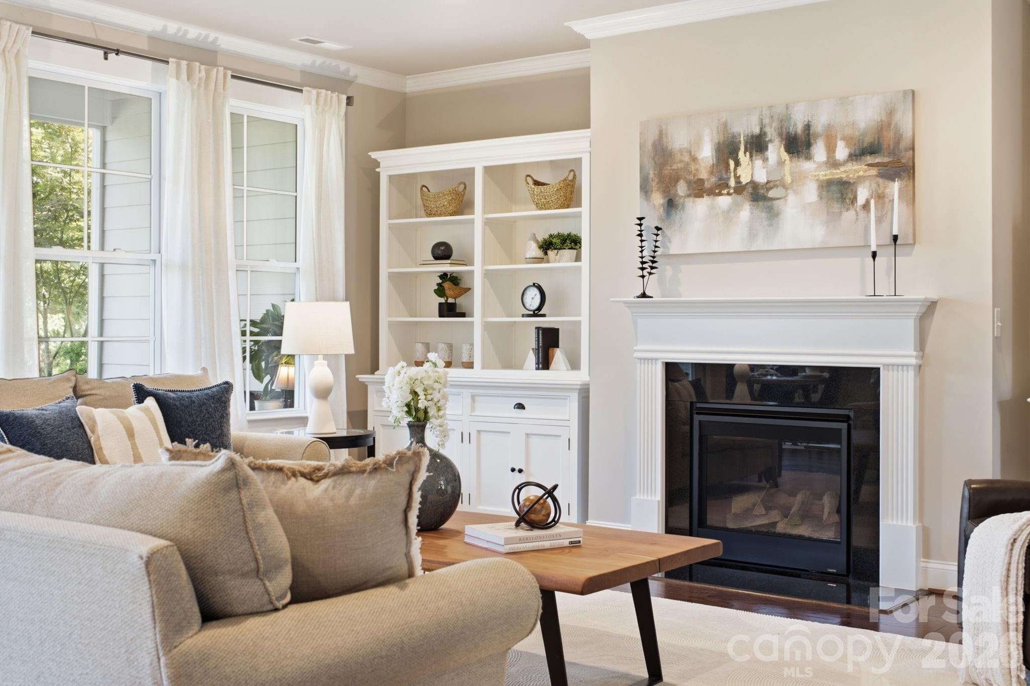 McLean Overlake - Residential