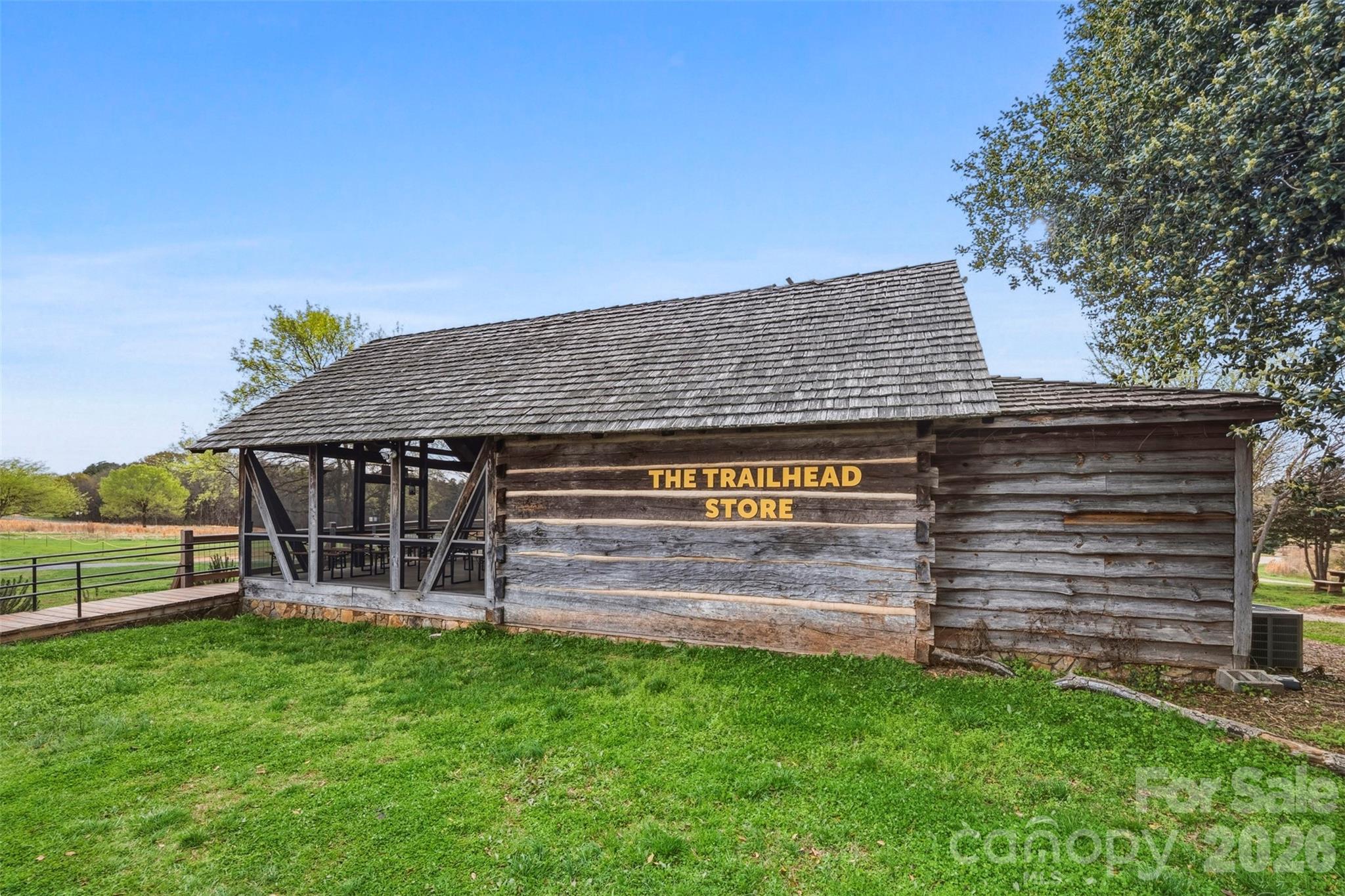 McLean Overlake - Residential