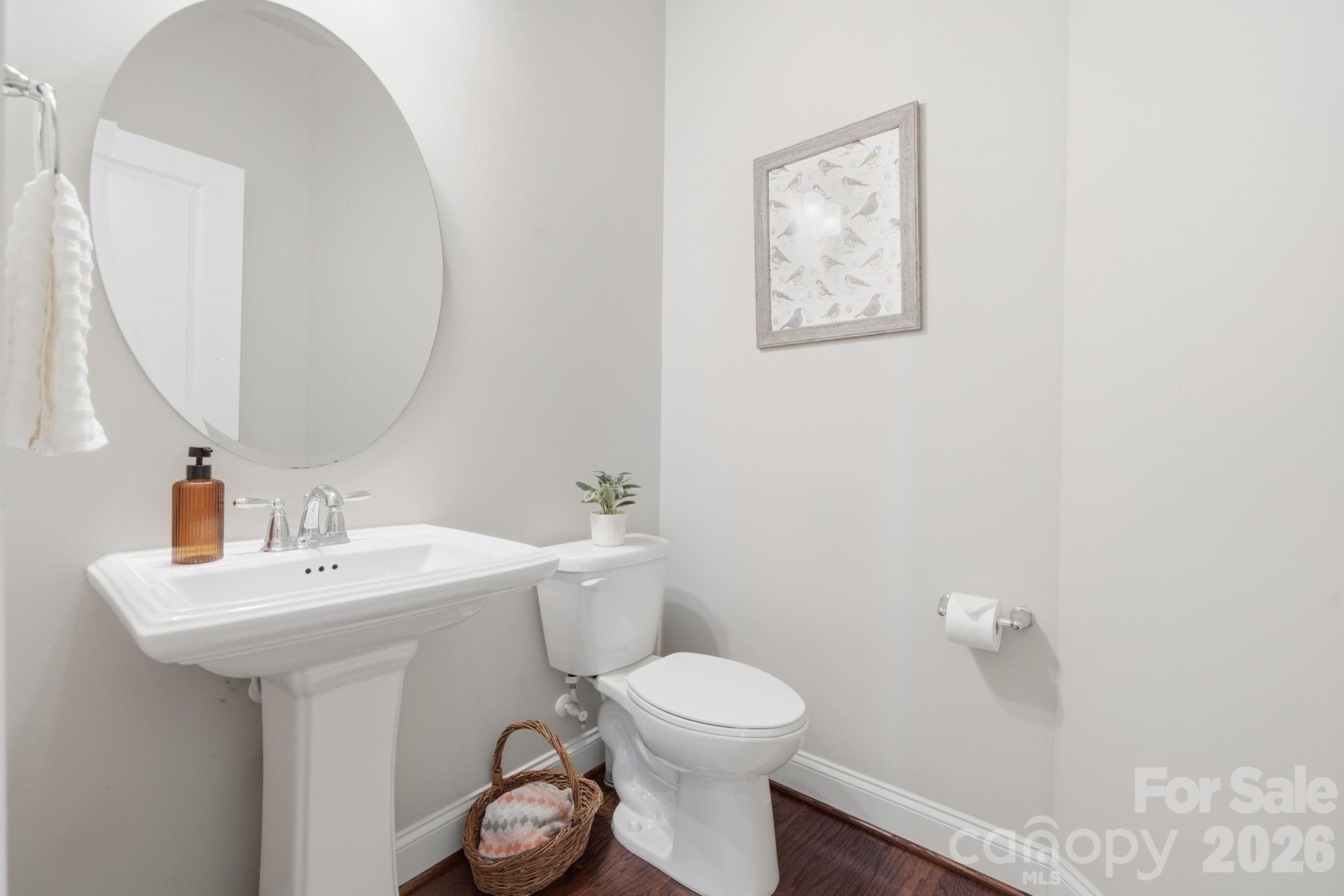 McLean Overlake - Residential