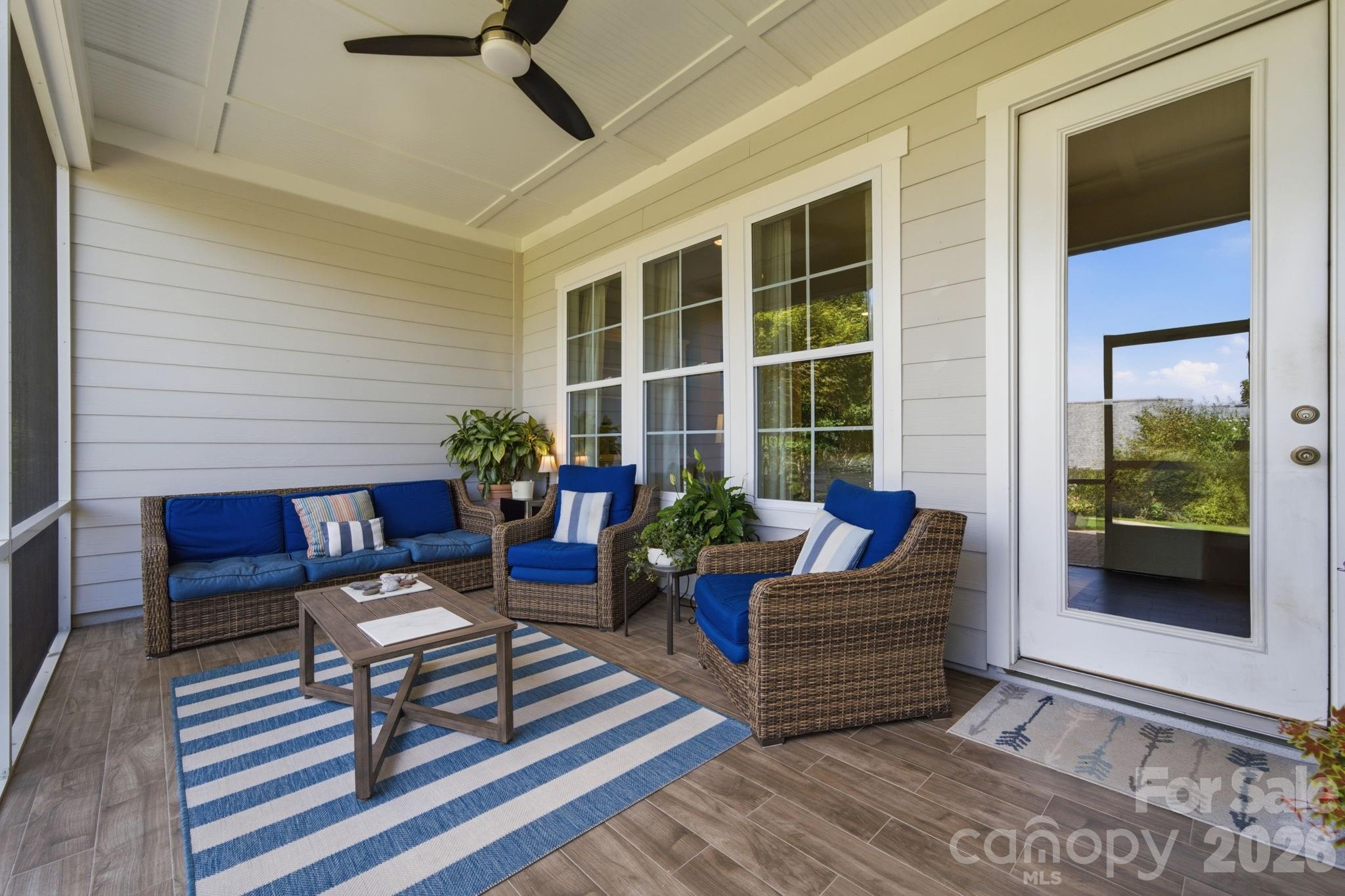 McLean Overlake - Residential
