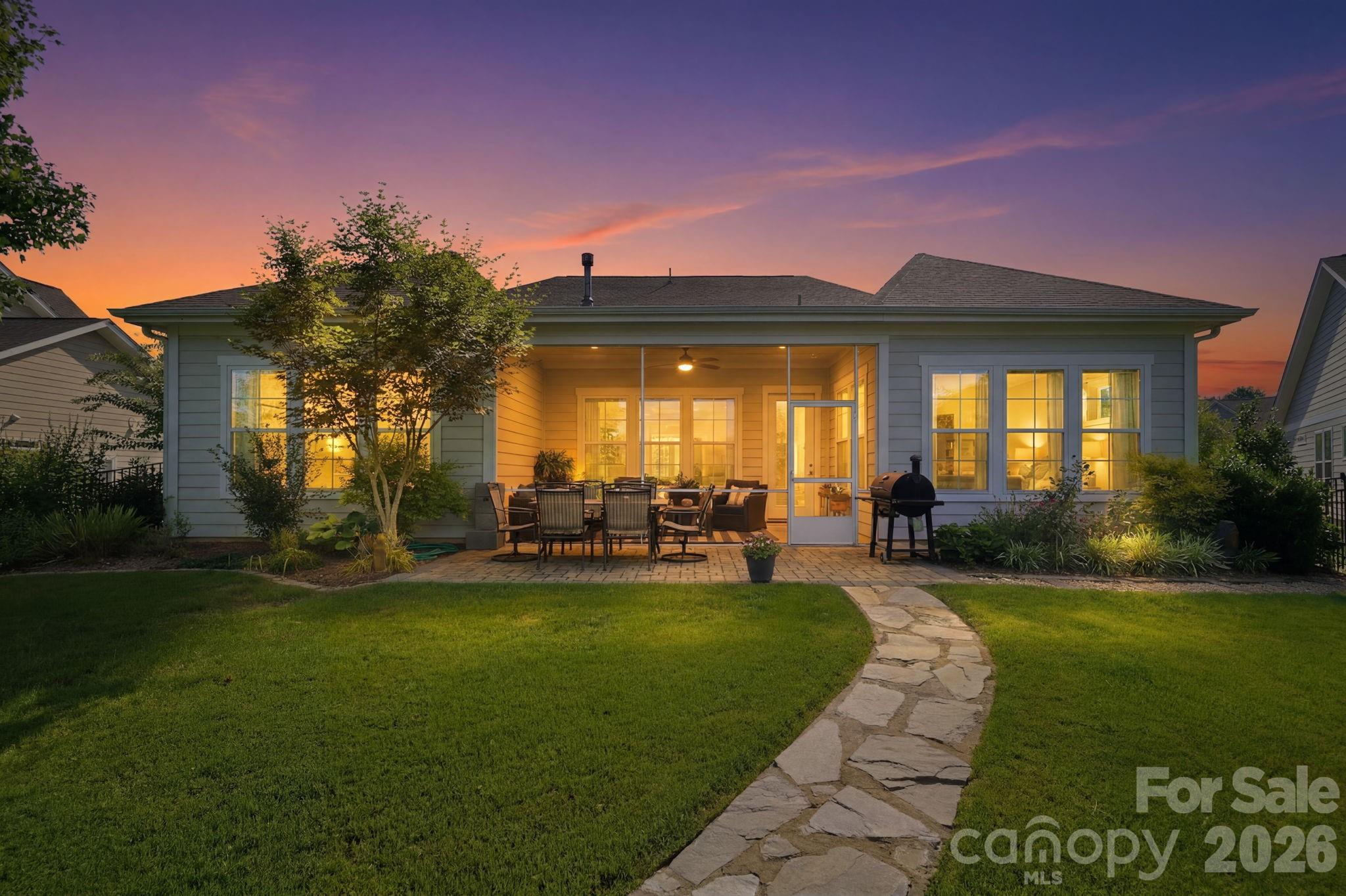 McLean Overlake - Residential