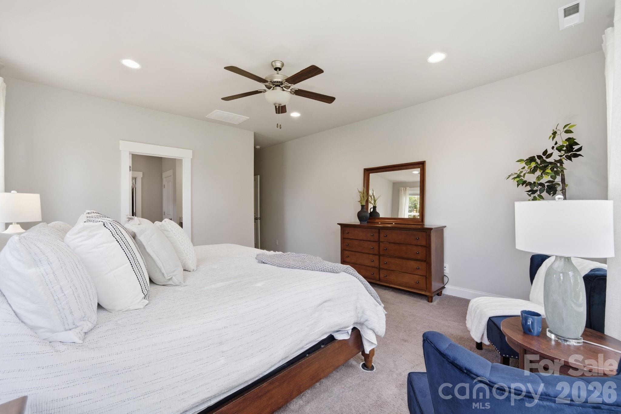 McLean Overlake - Residential