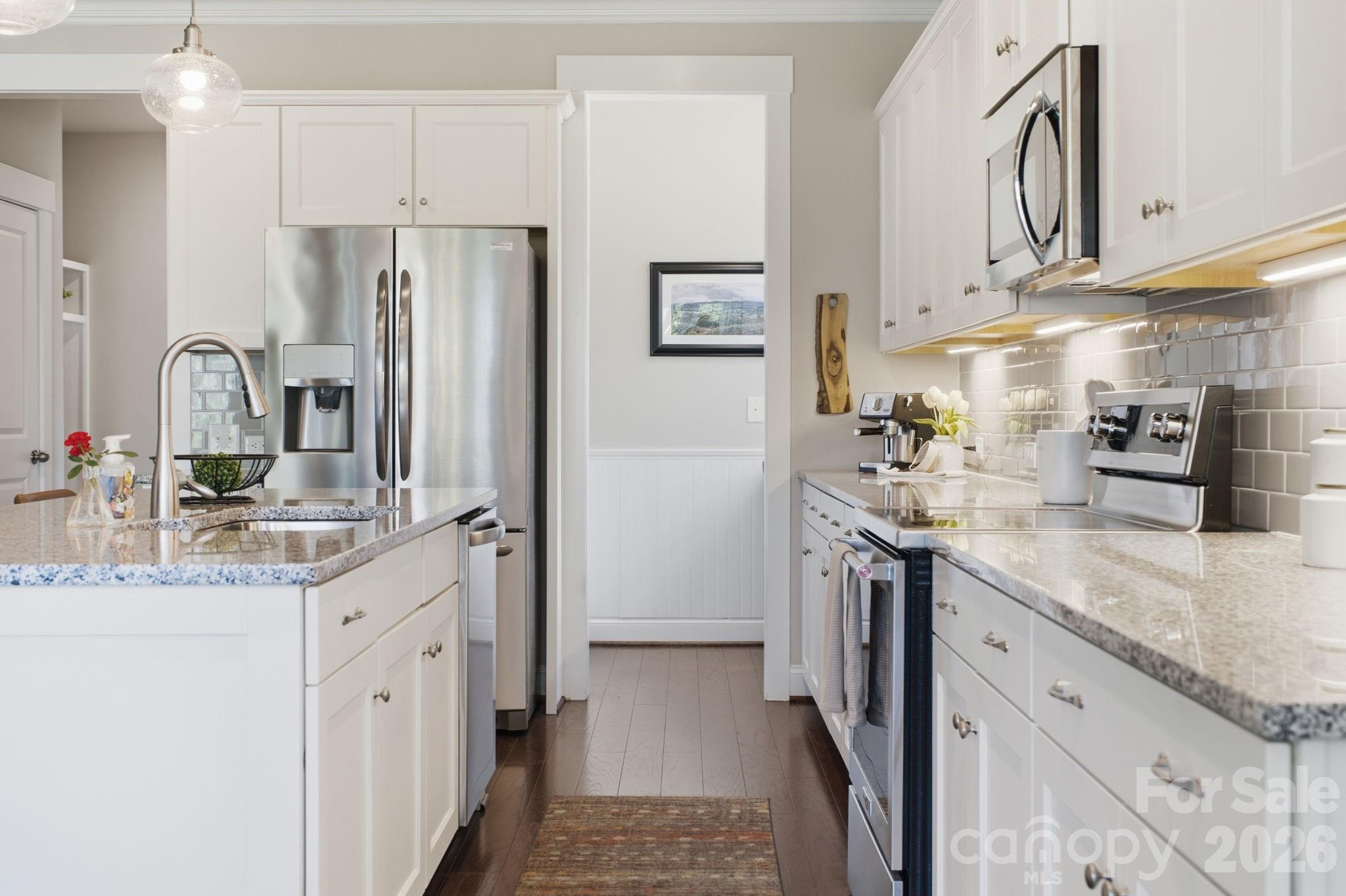 McLean Overlake - Residential