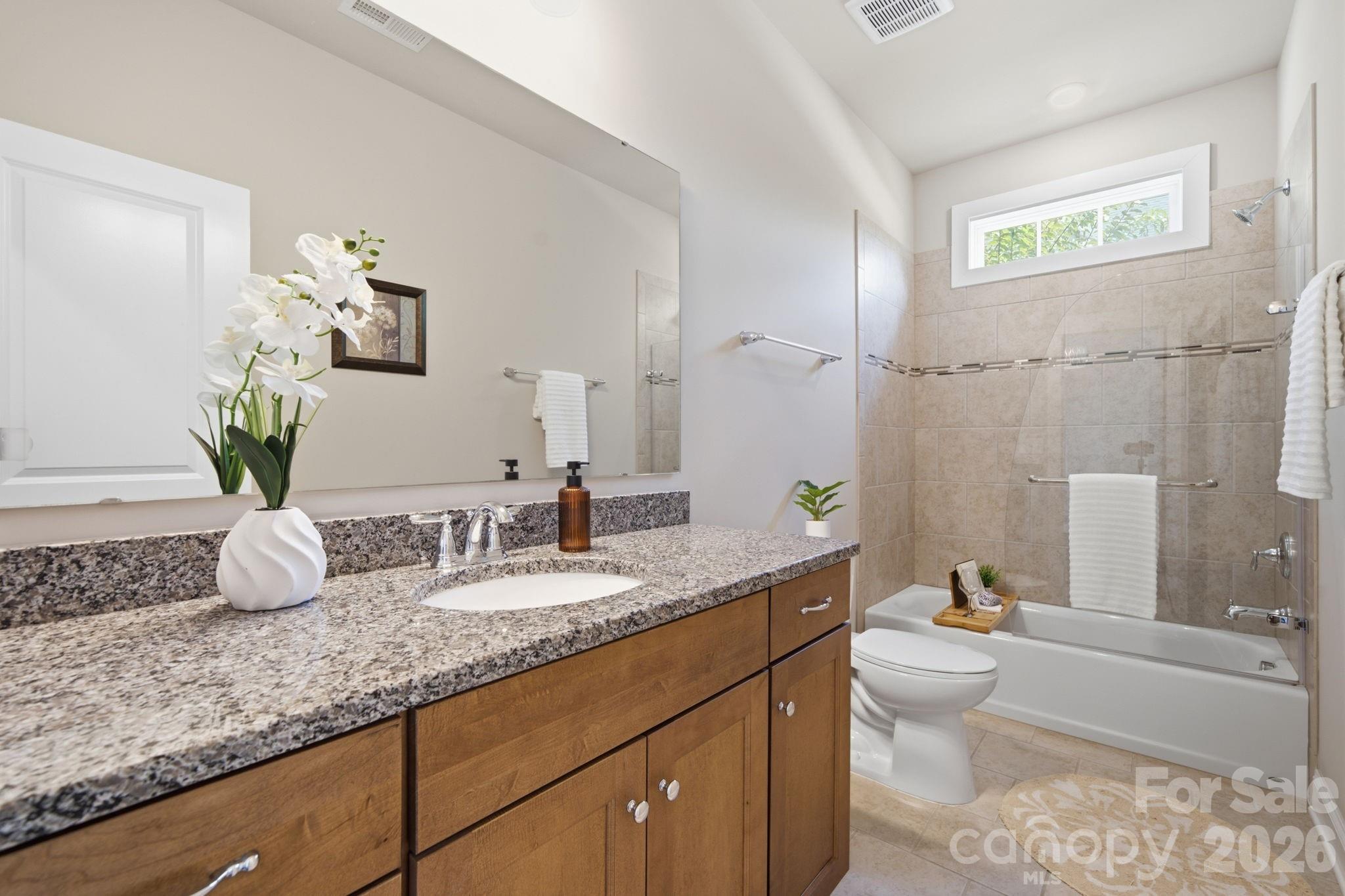 McLean Overlake - Residential
