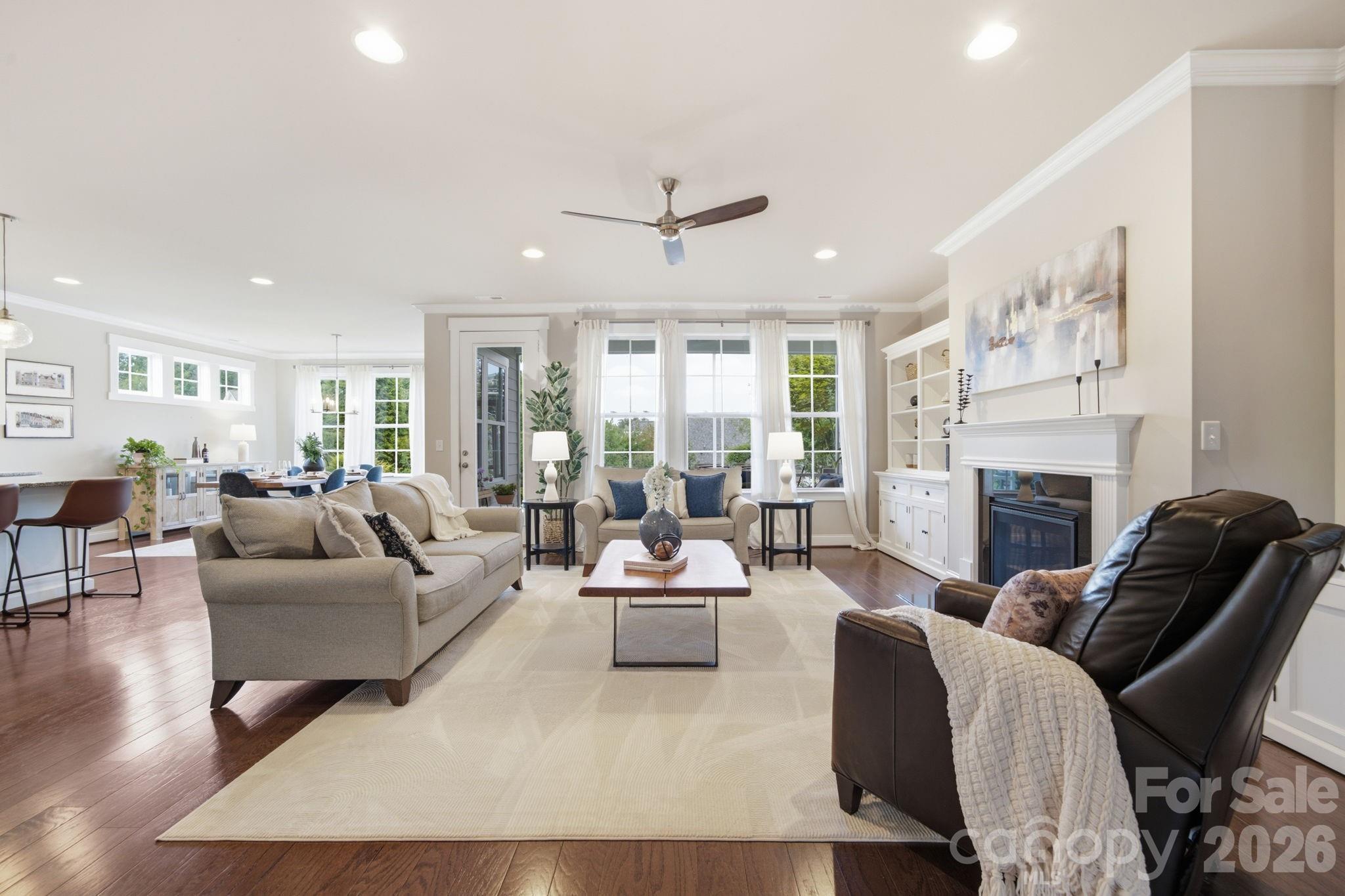 McLean Overlake - Residential