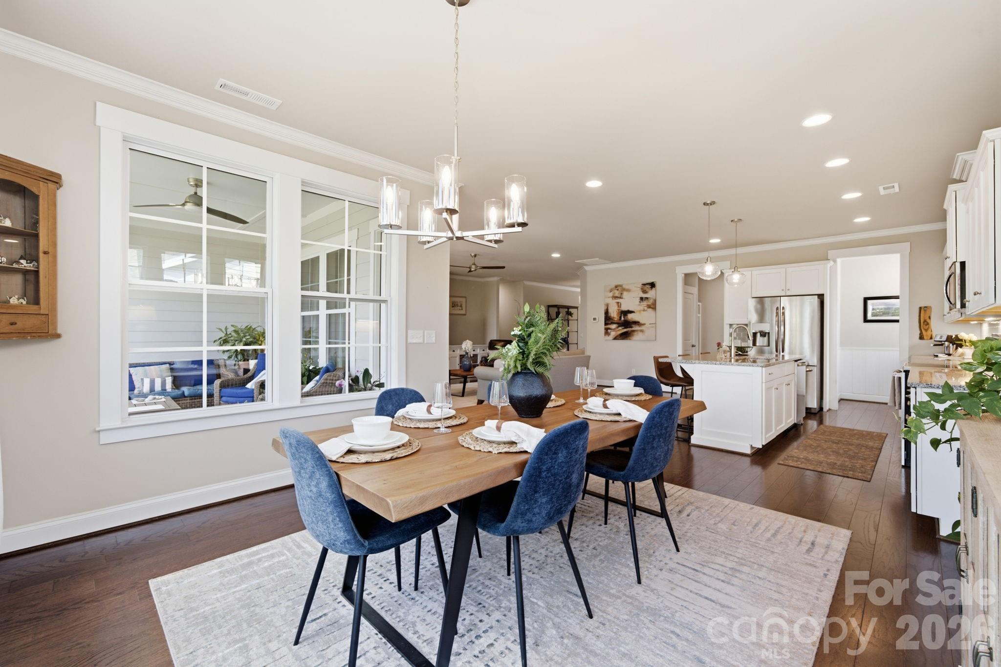 McLean Overlake - Residential