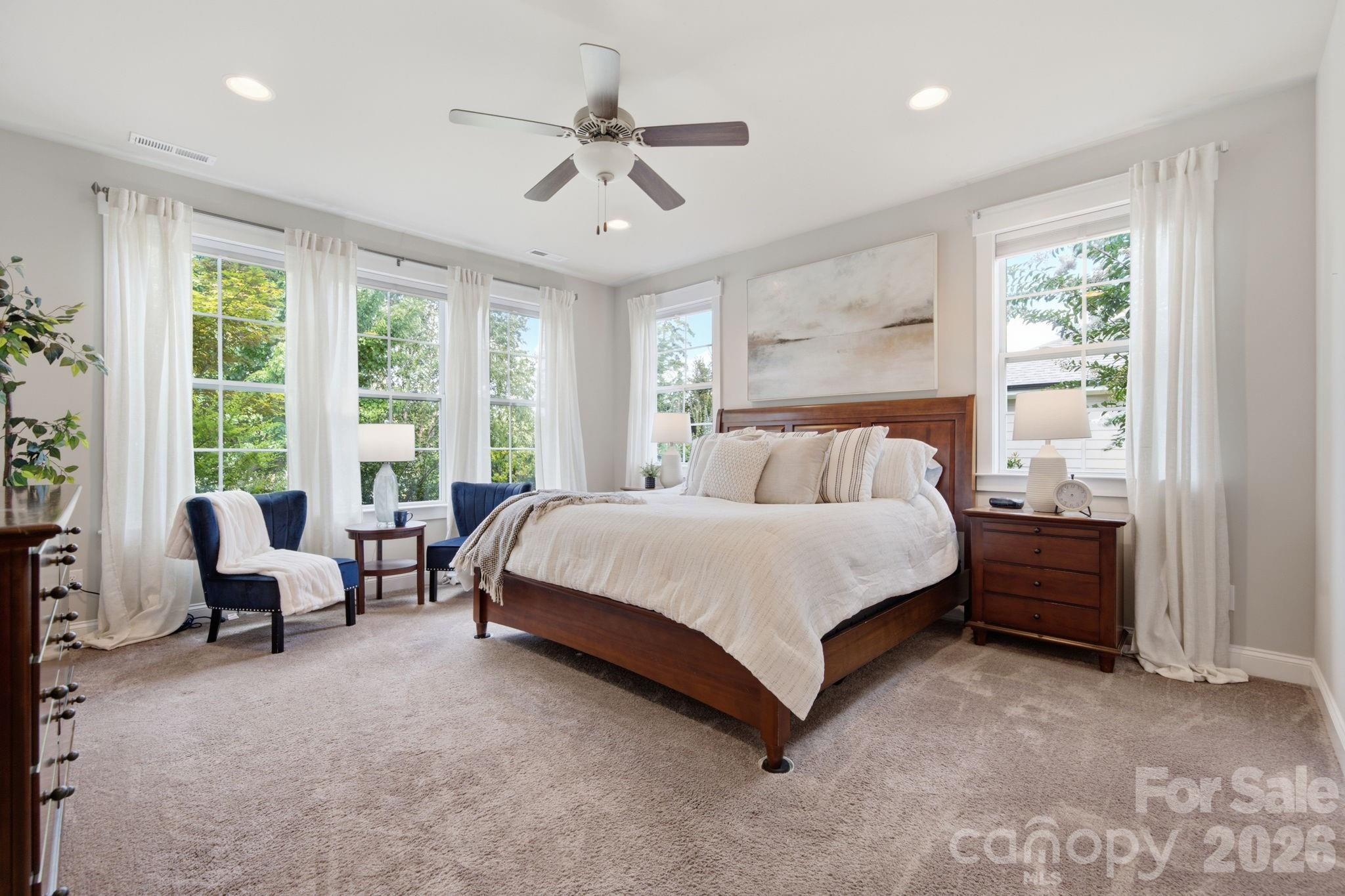 McLean Overlake - Residential