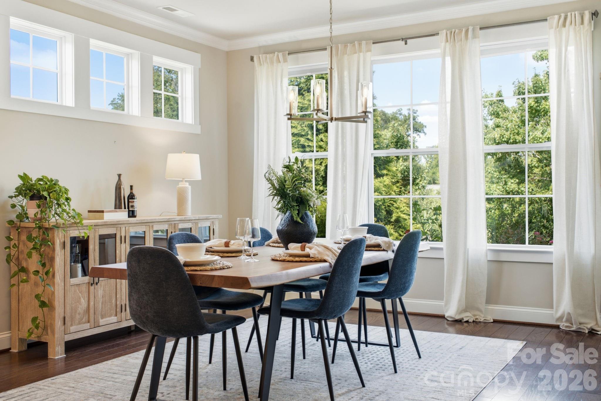 McLean Overlake - Residential