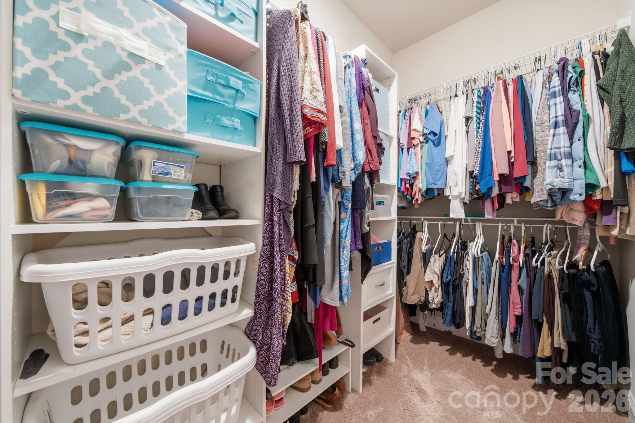 McLean Overlake - Residential
