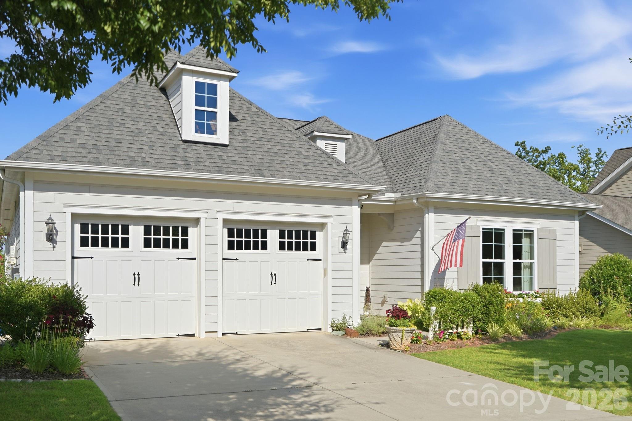 McLean Overlake - Residential
