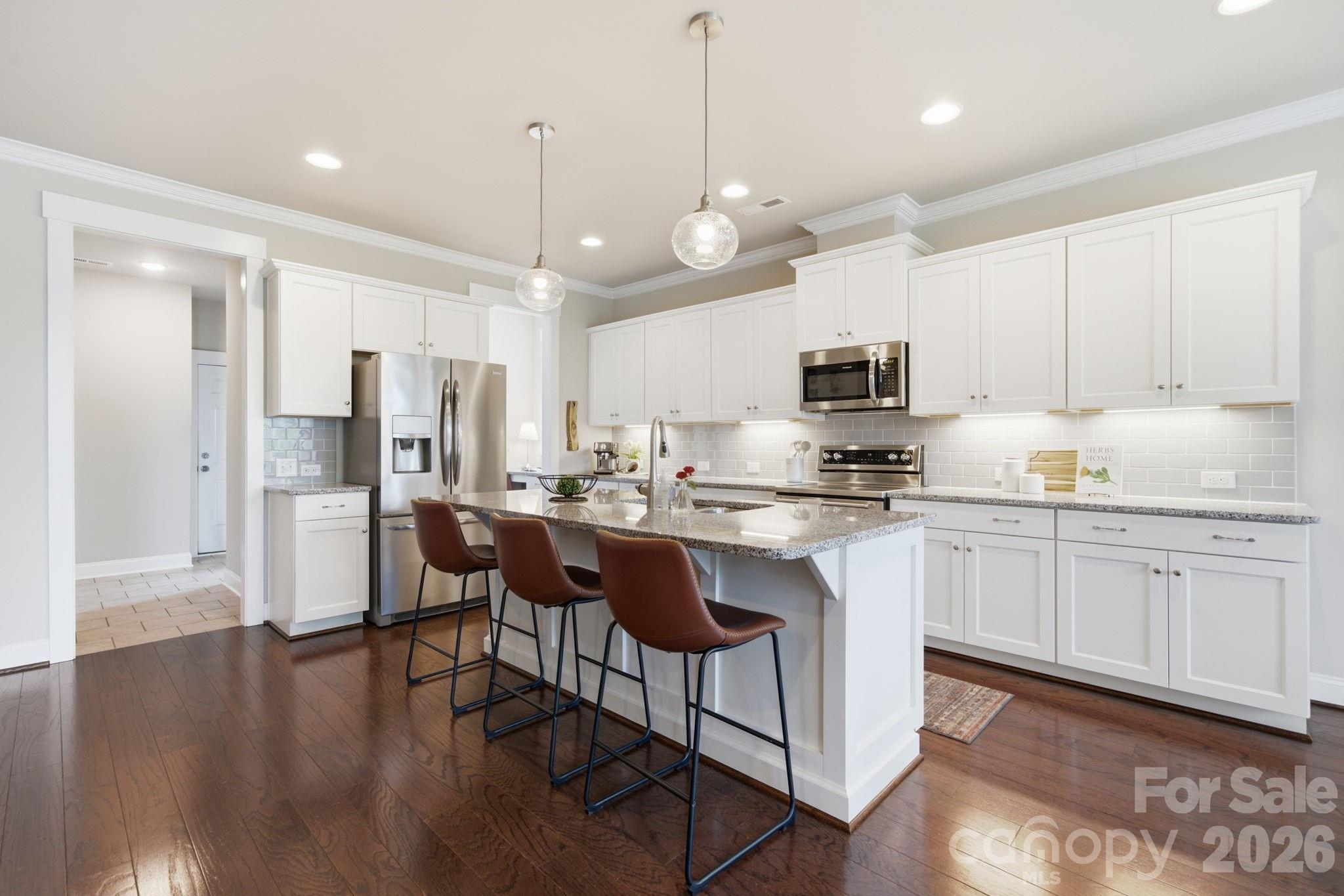 McLean Overlake - Residential