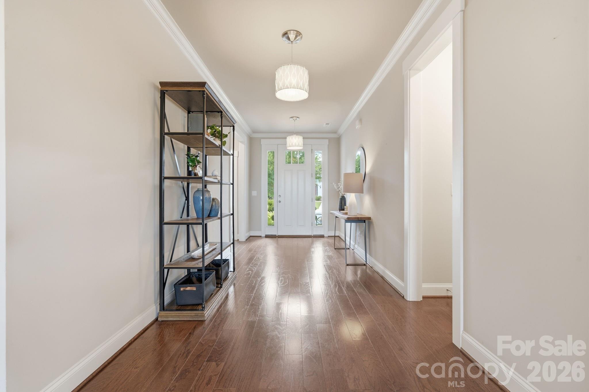 McLean Overlake - Residential