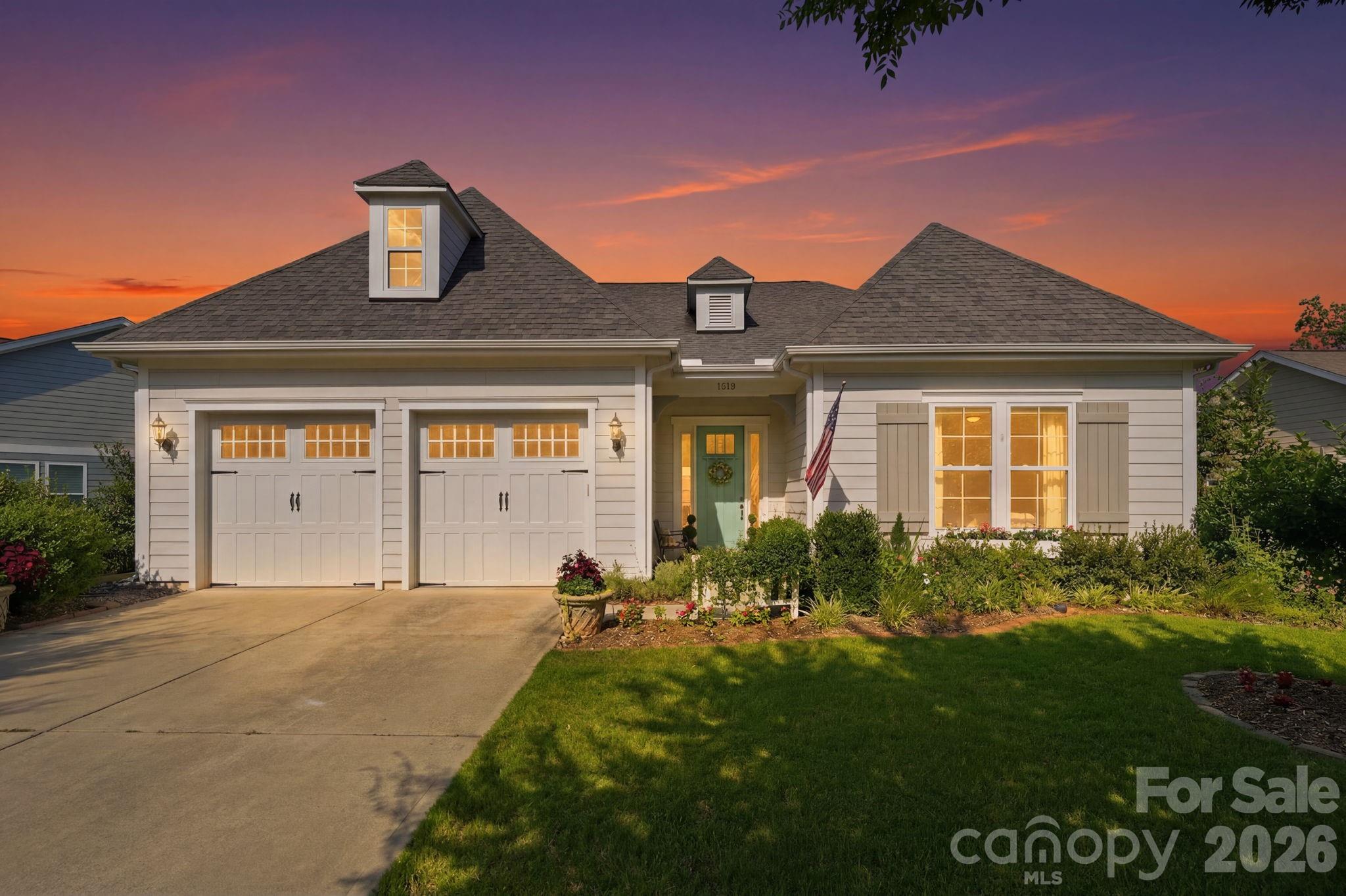 McLean Overlake - Residential