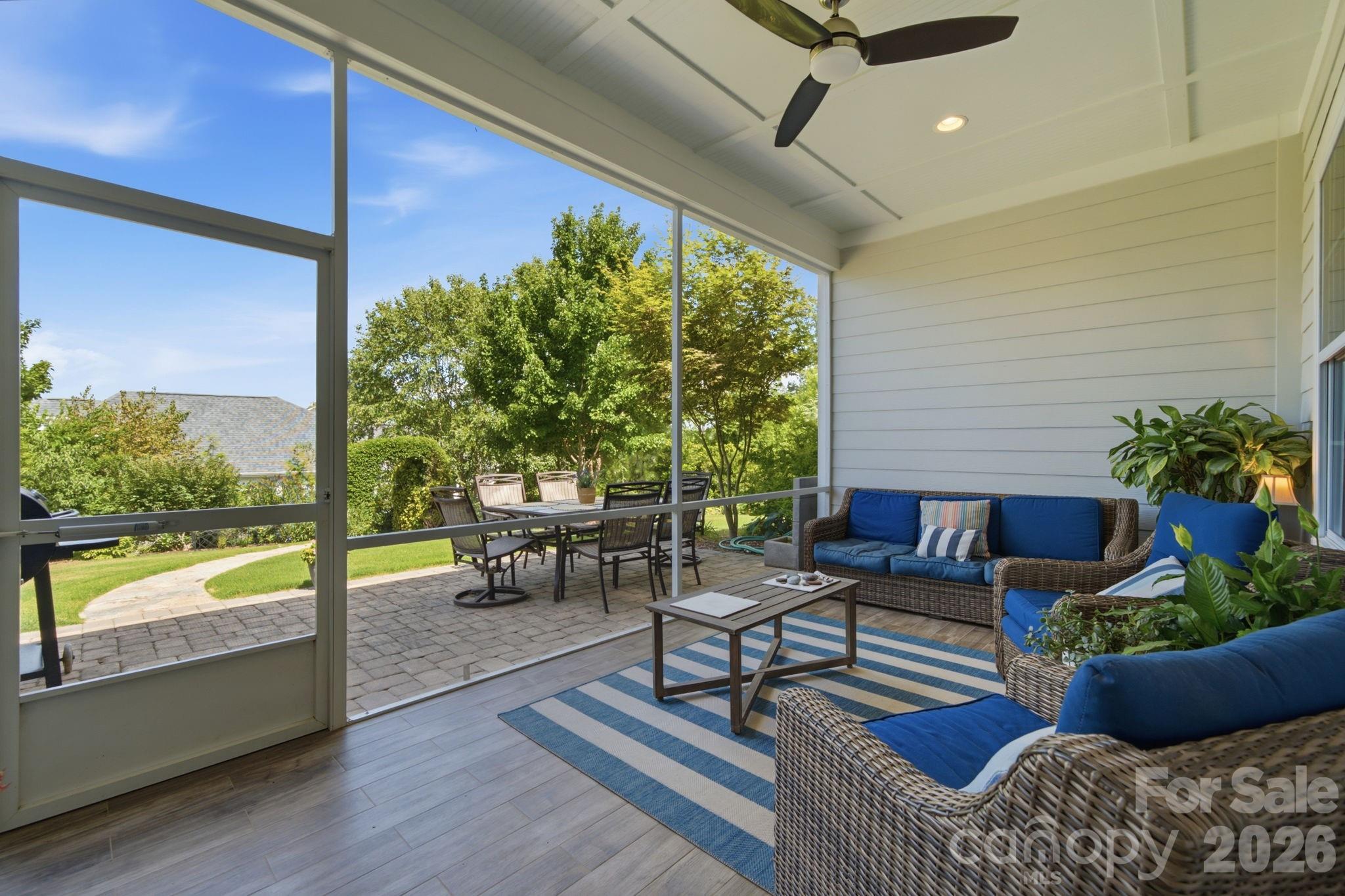 McLean Overlake - Residential