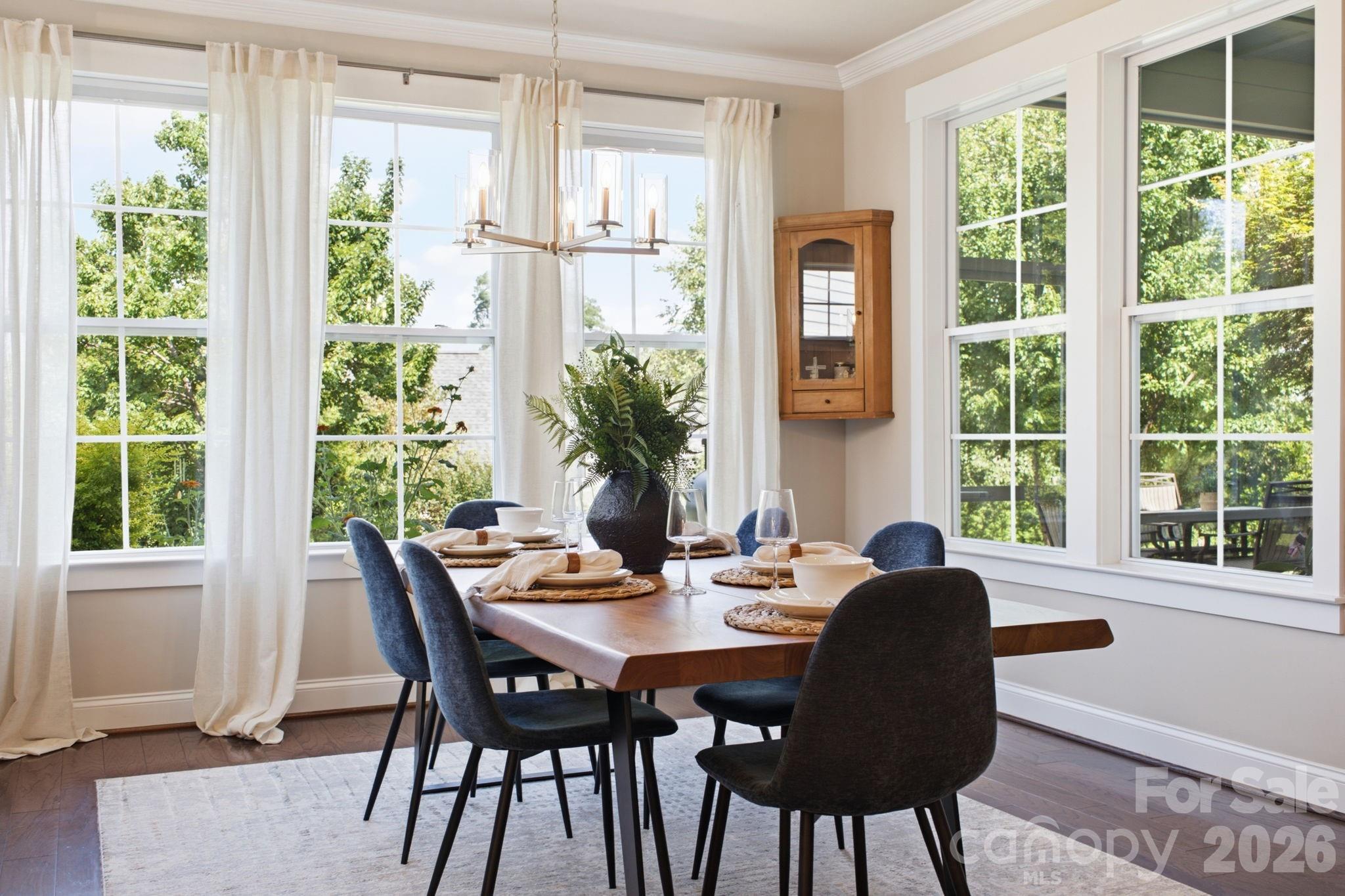 McLean Overlake - Residential