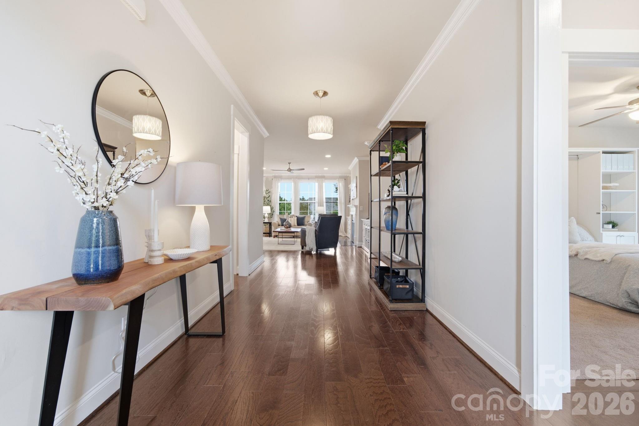 McLean Overlake - Residential