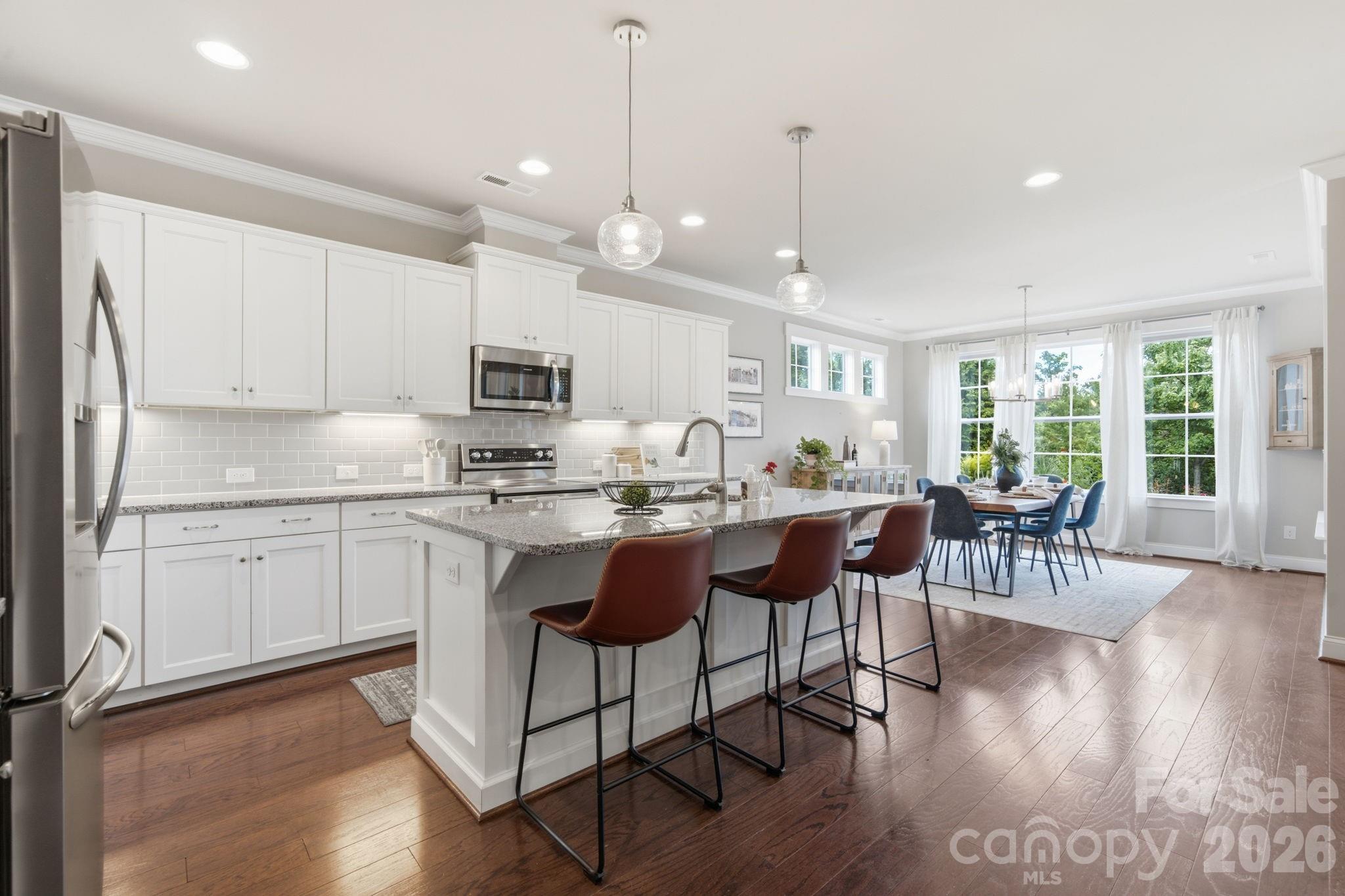 McLean Overlake - Residential