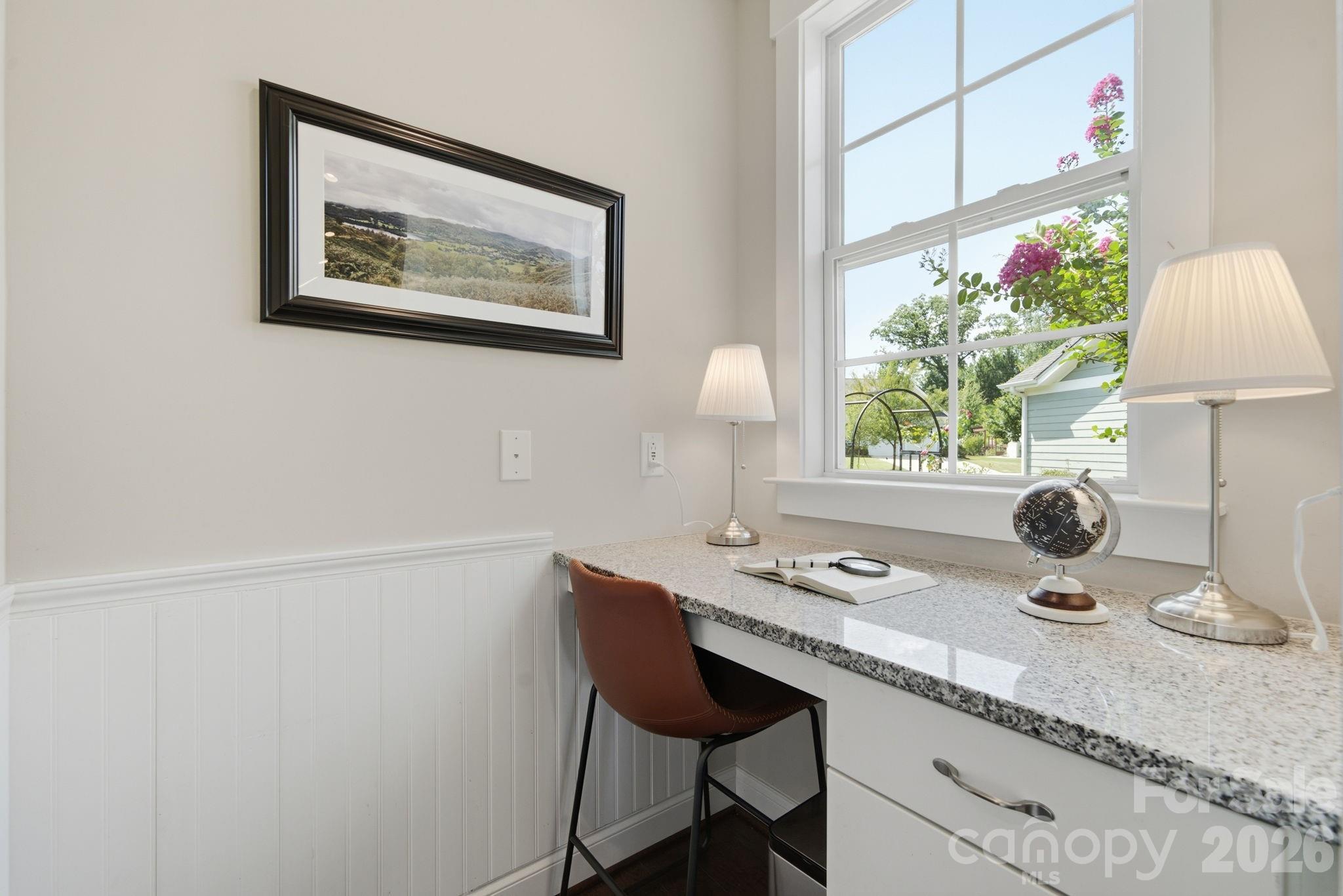 McLean Overlake - Residential