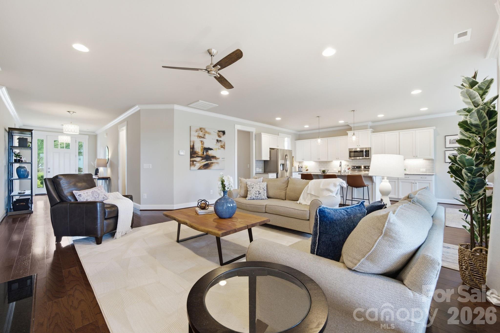 McLean Overlake - Residential