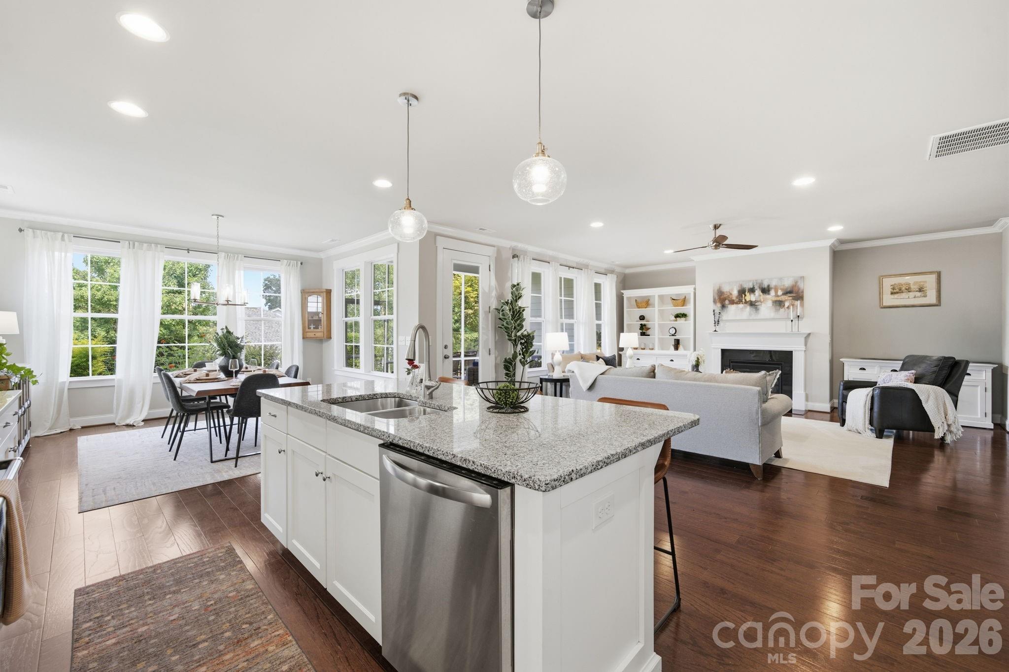 McLean Overlake - Residential