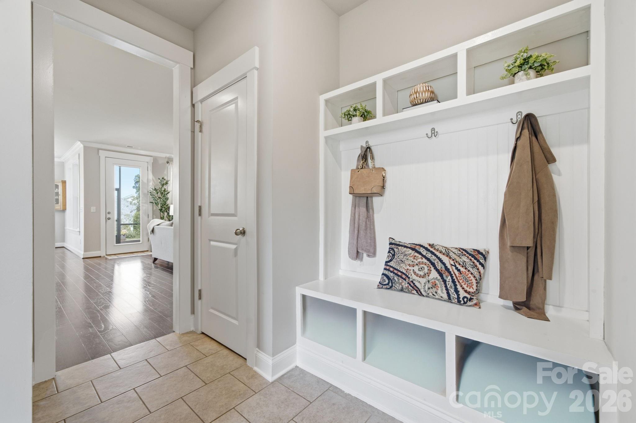 McLean Overlake - Residential