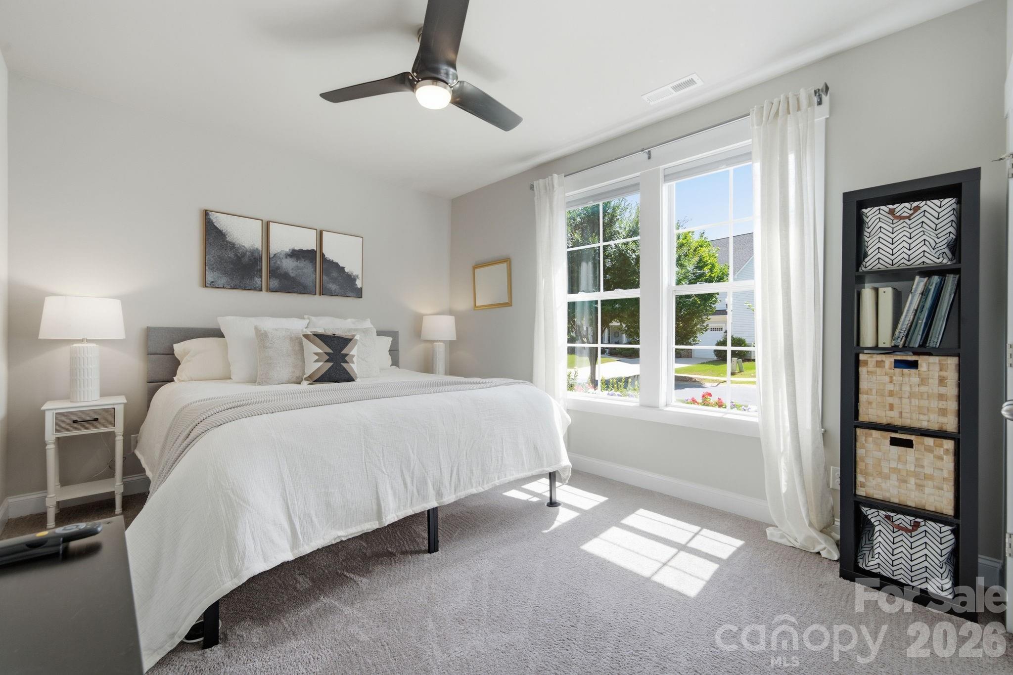 McLean Overlake - Residential