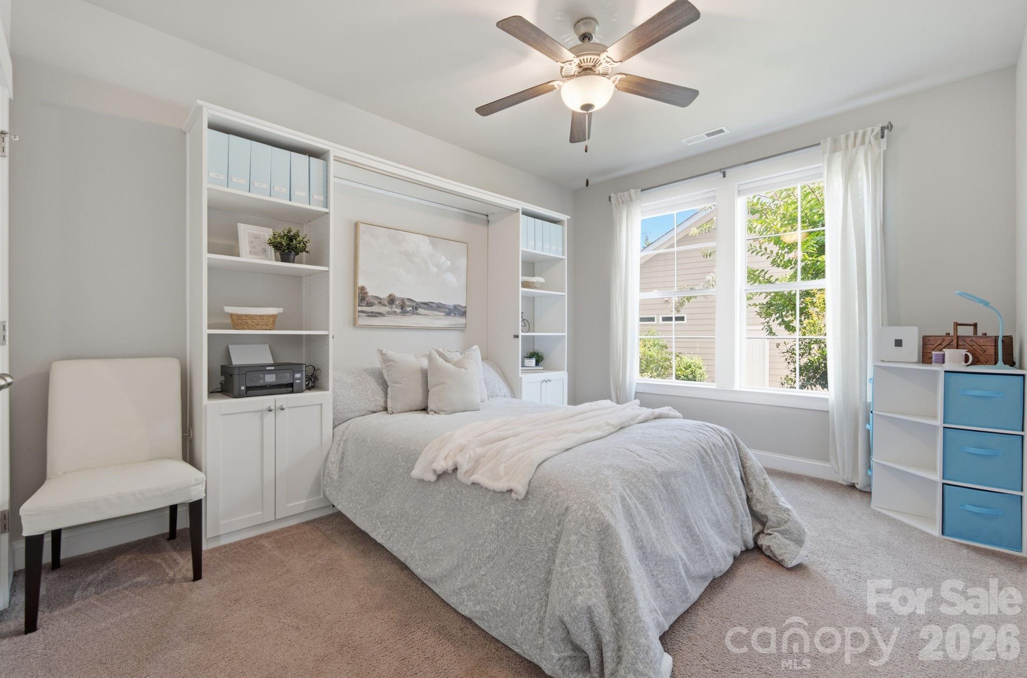 McLean Overlake - Residential