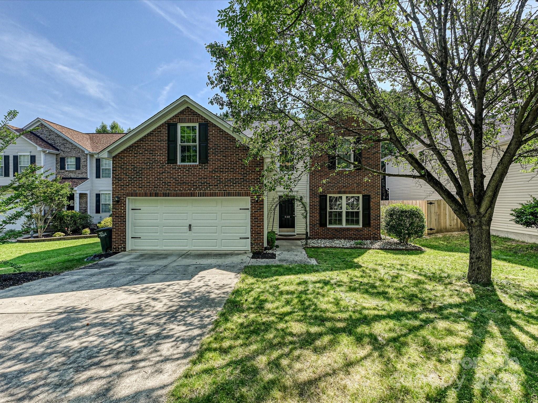 Amber Woods - Residential