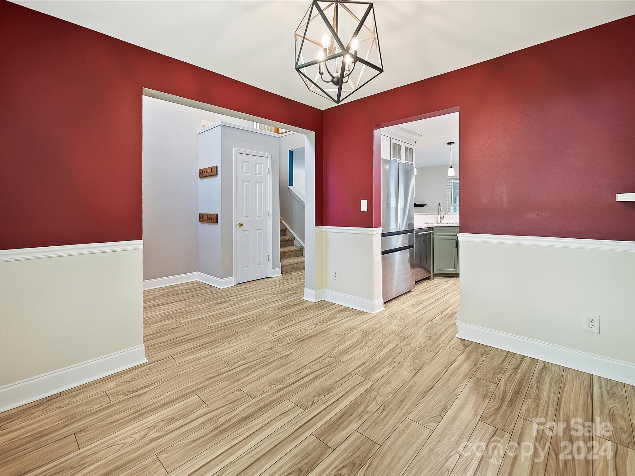 Amber Woods - Residential