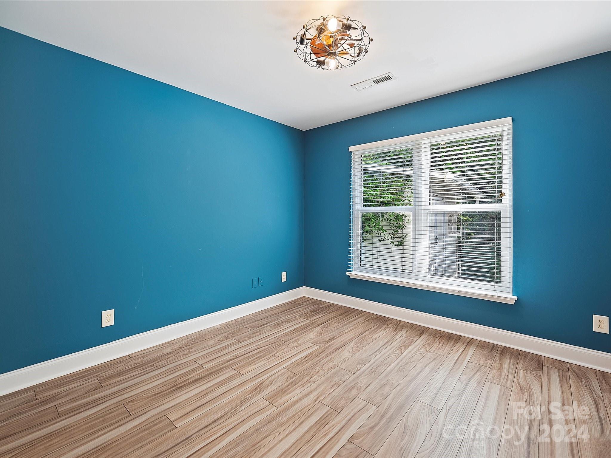 Amber Woods - Residential