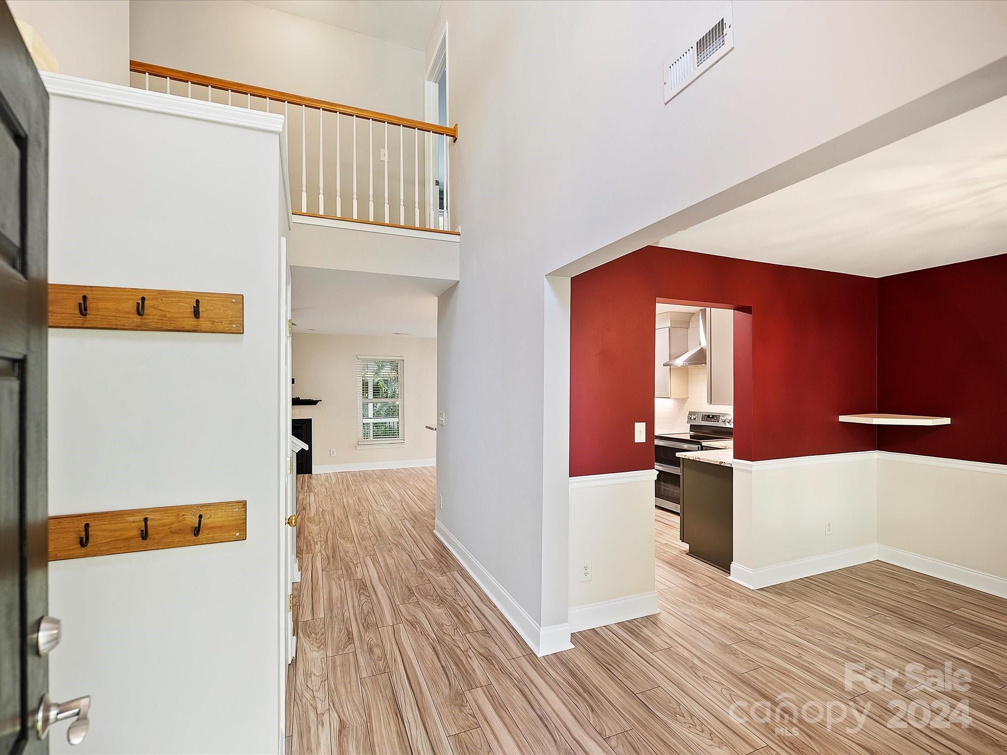 Amber Woods - Residential