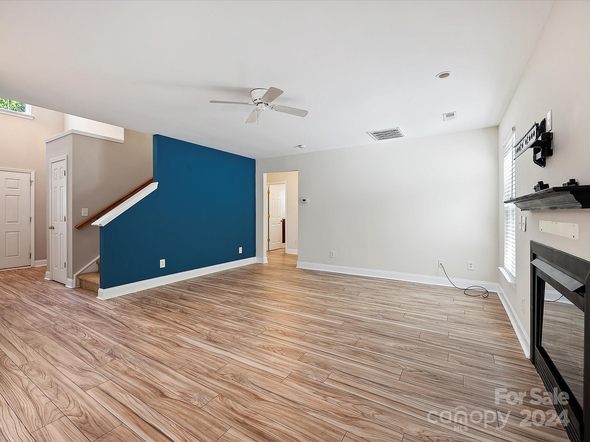 Amber Woods - Residential