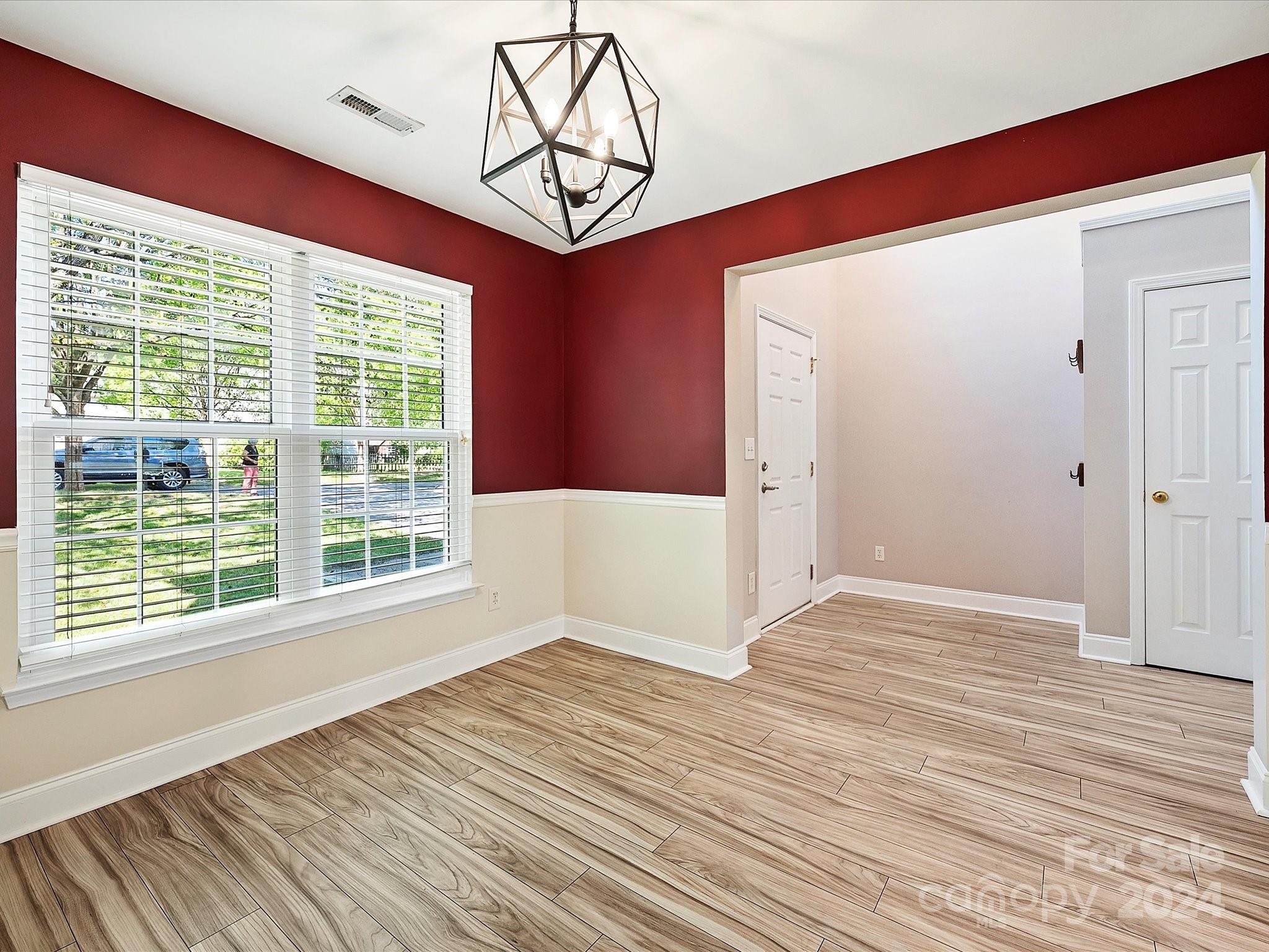 Amber Woods - Residential
