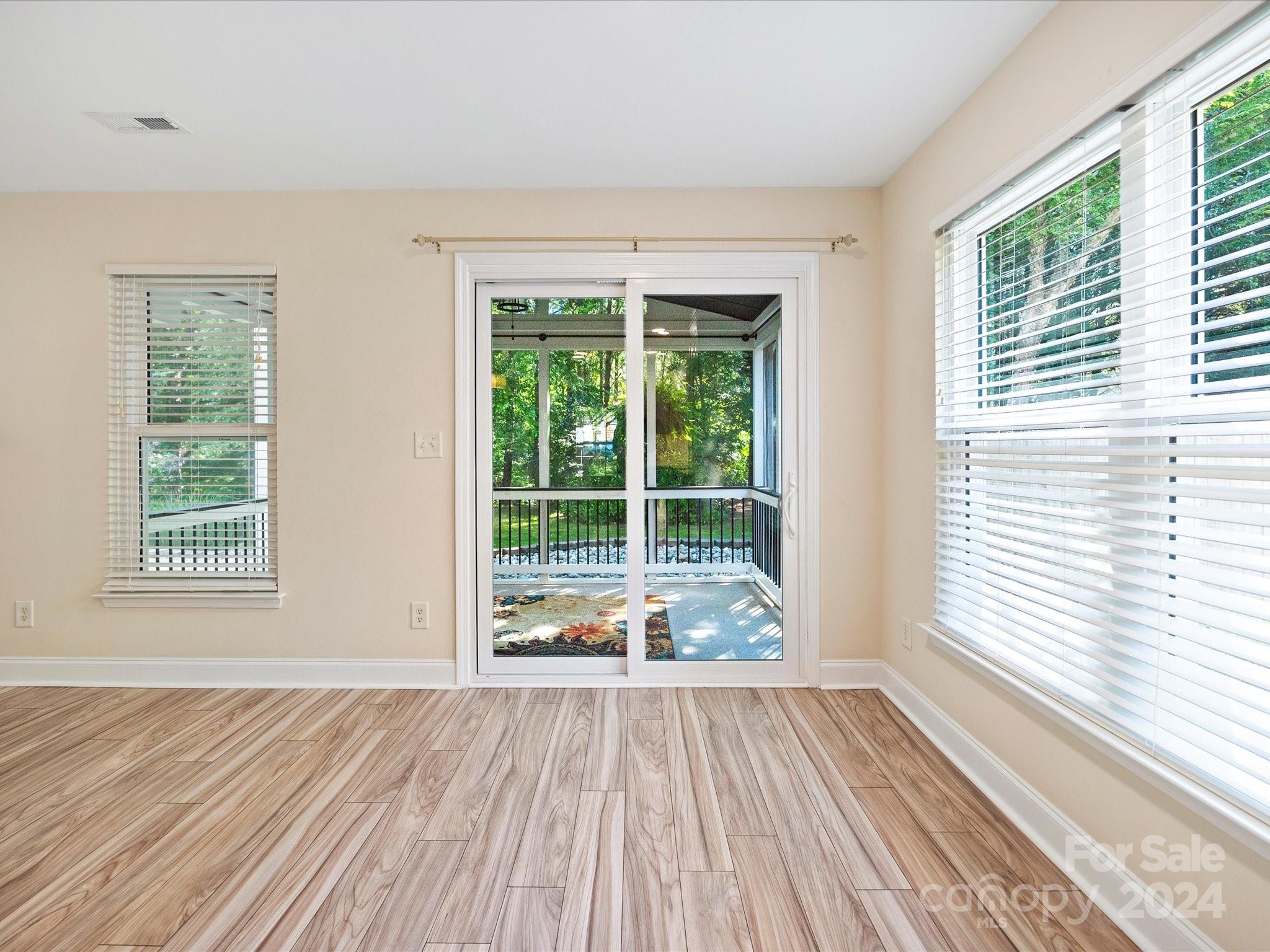 Amber Woods - Residential