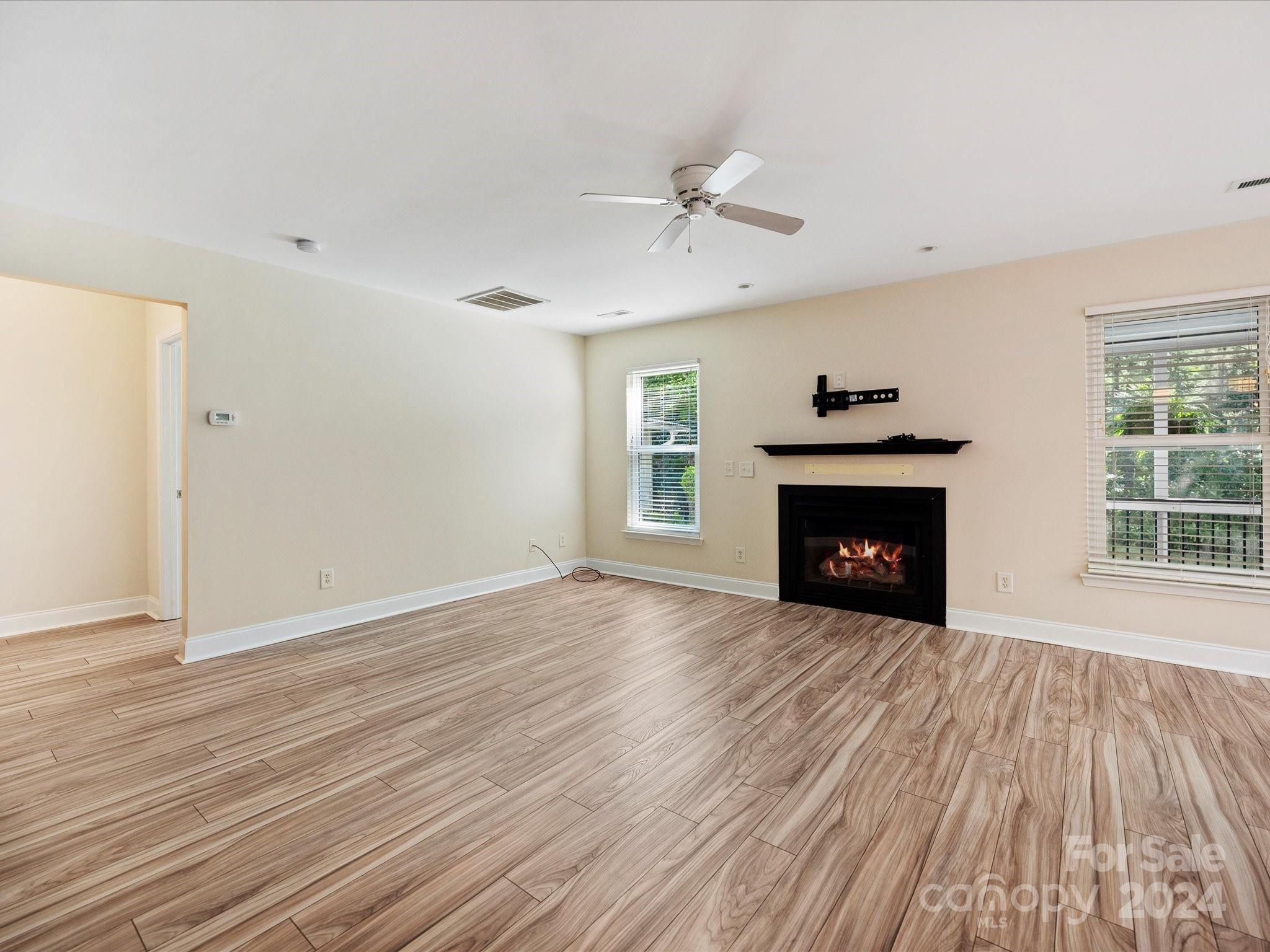 Amber Woods - Residential