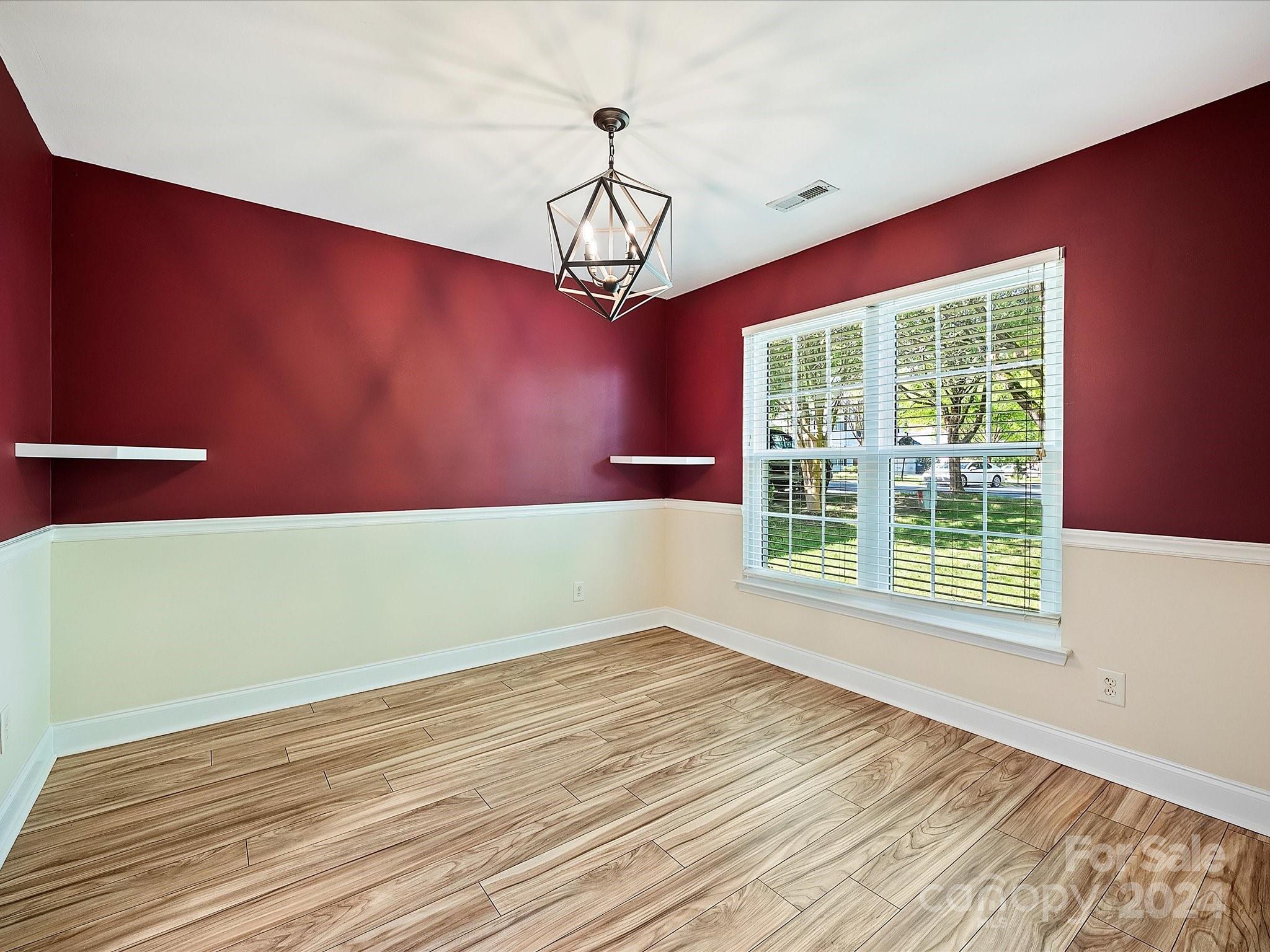 Amber Woods - Residential