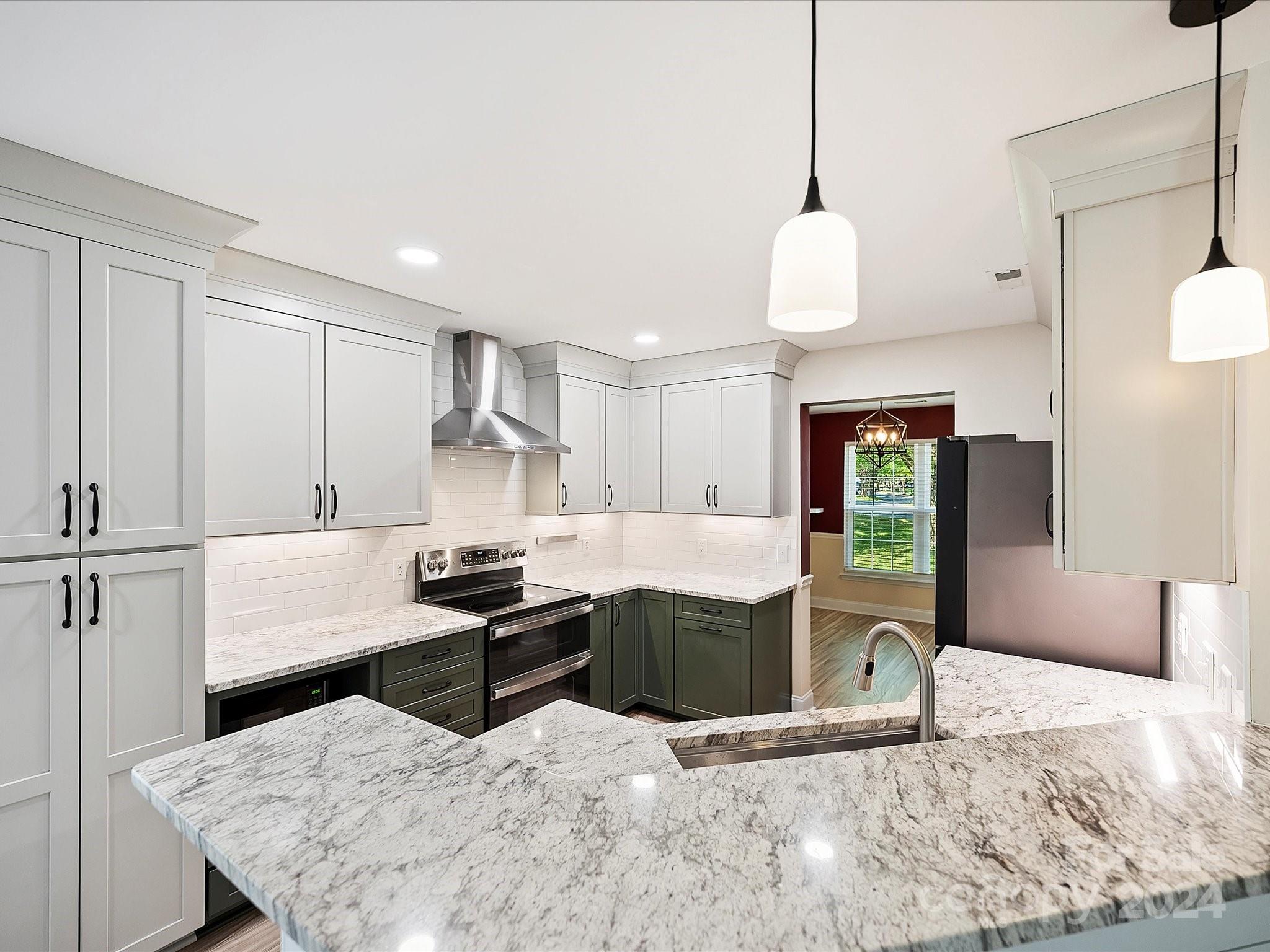 Amber Woods - Residential