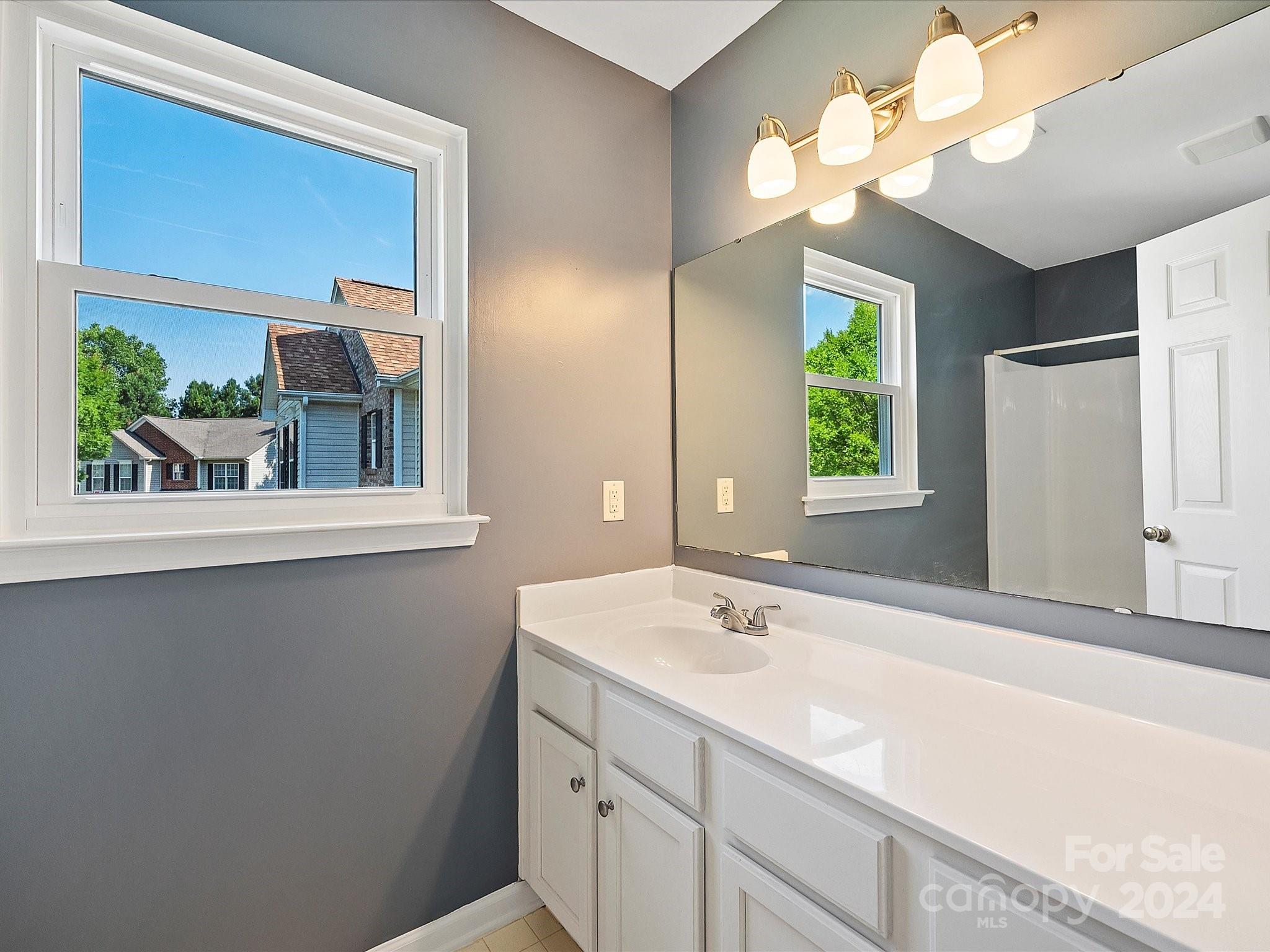 Amber Woods - Residential
