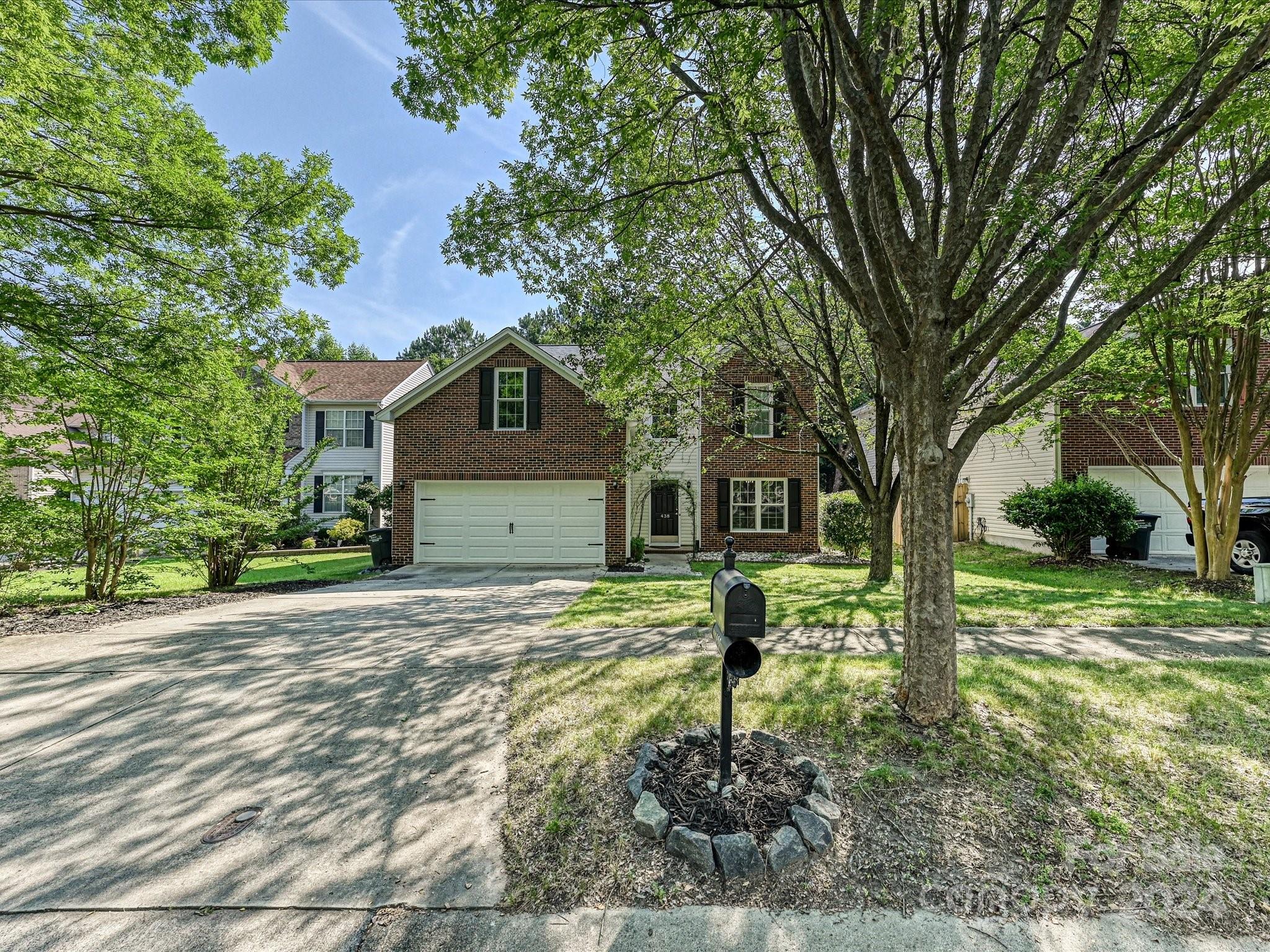 Amber Woods - Residential