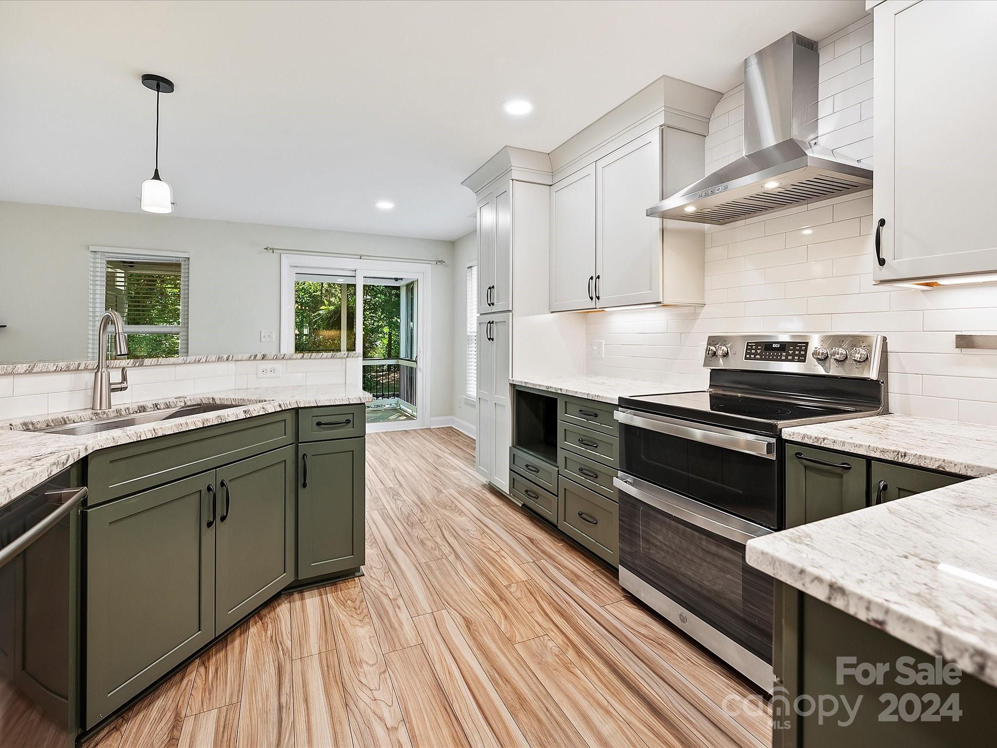 Amber Woods - Residential