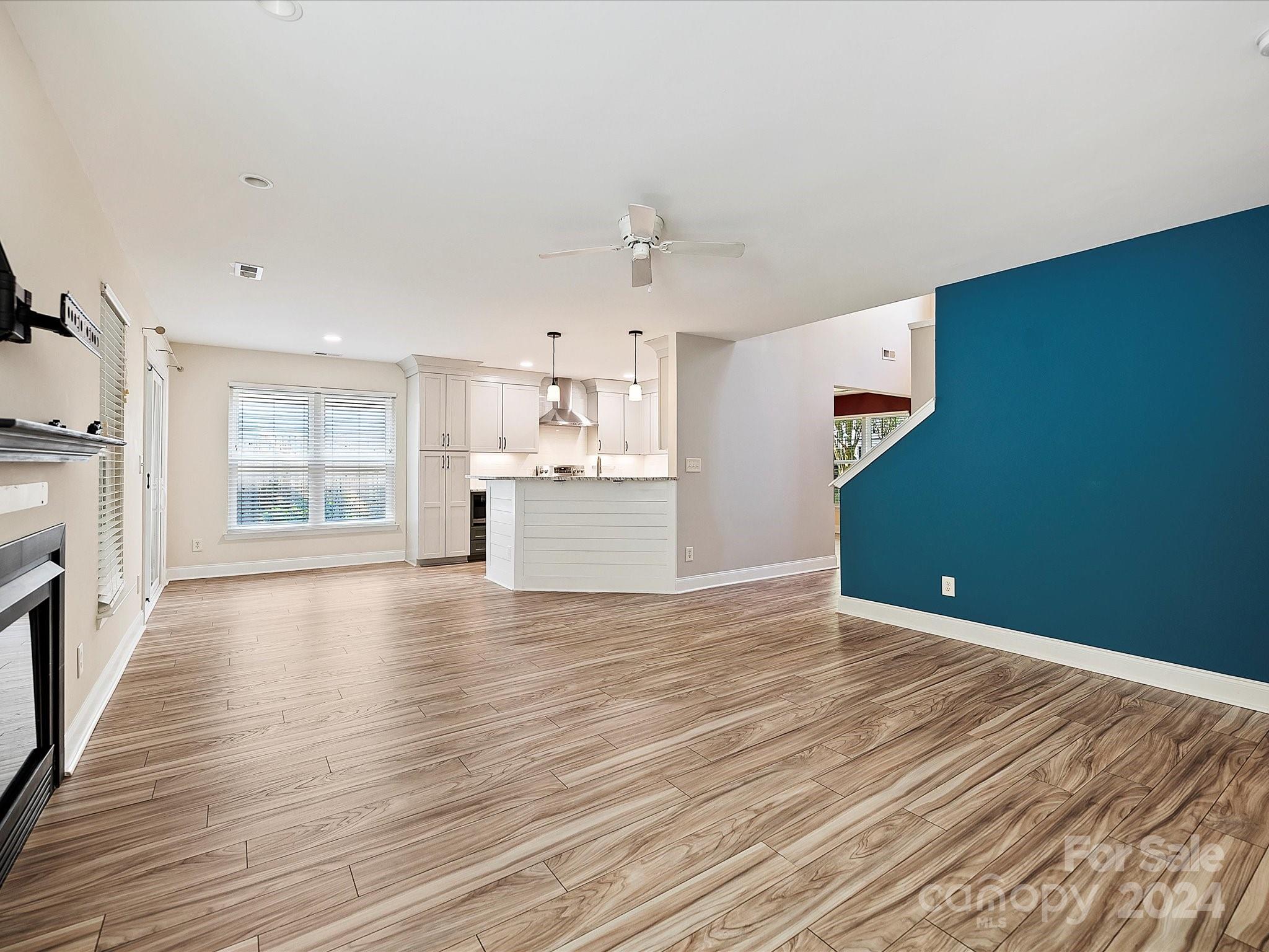 Amber Woods - Residential