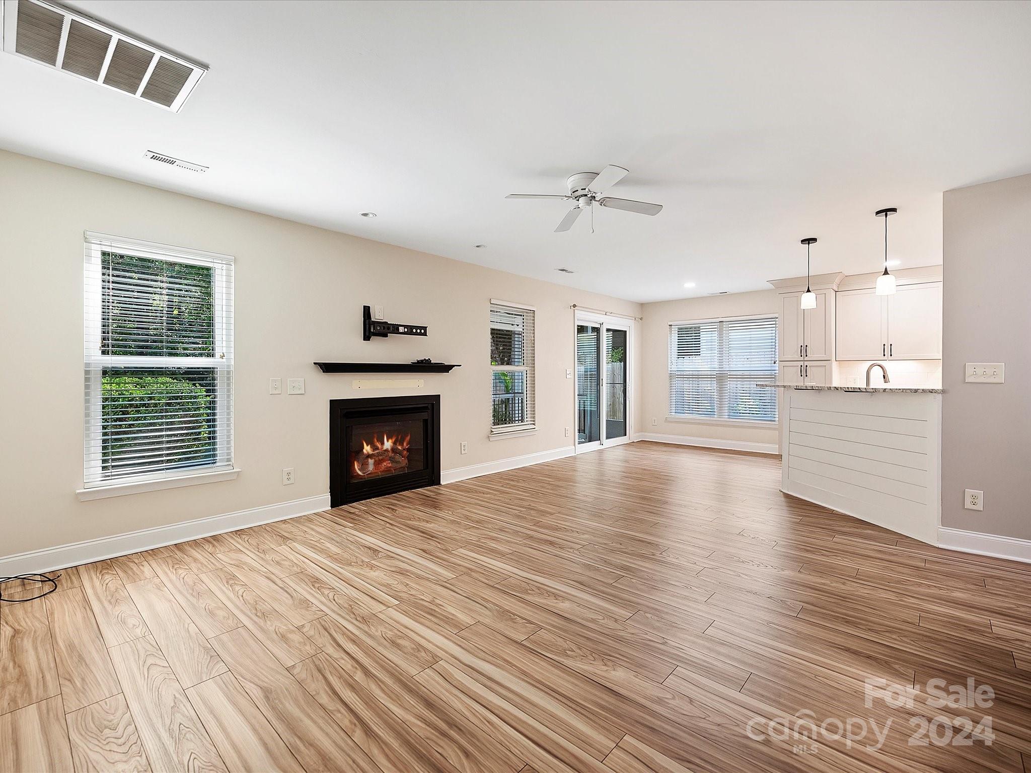 Amber Woods - Residential