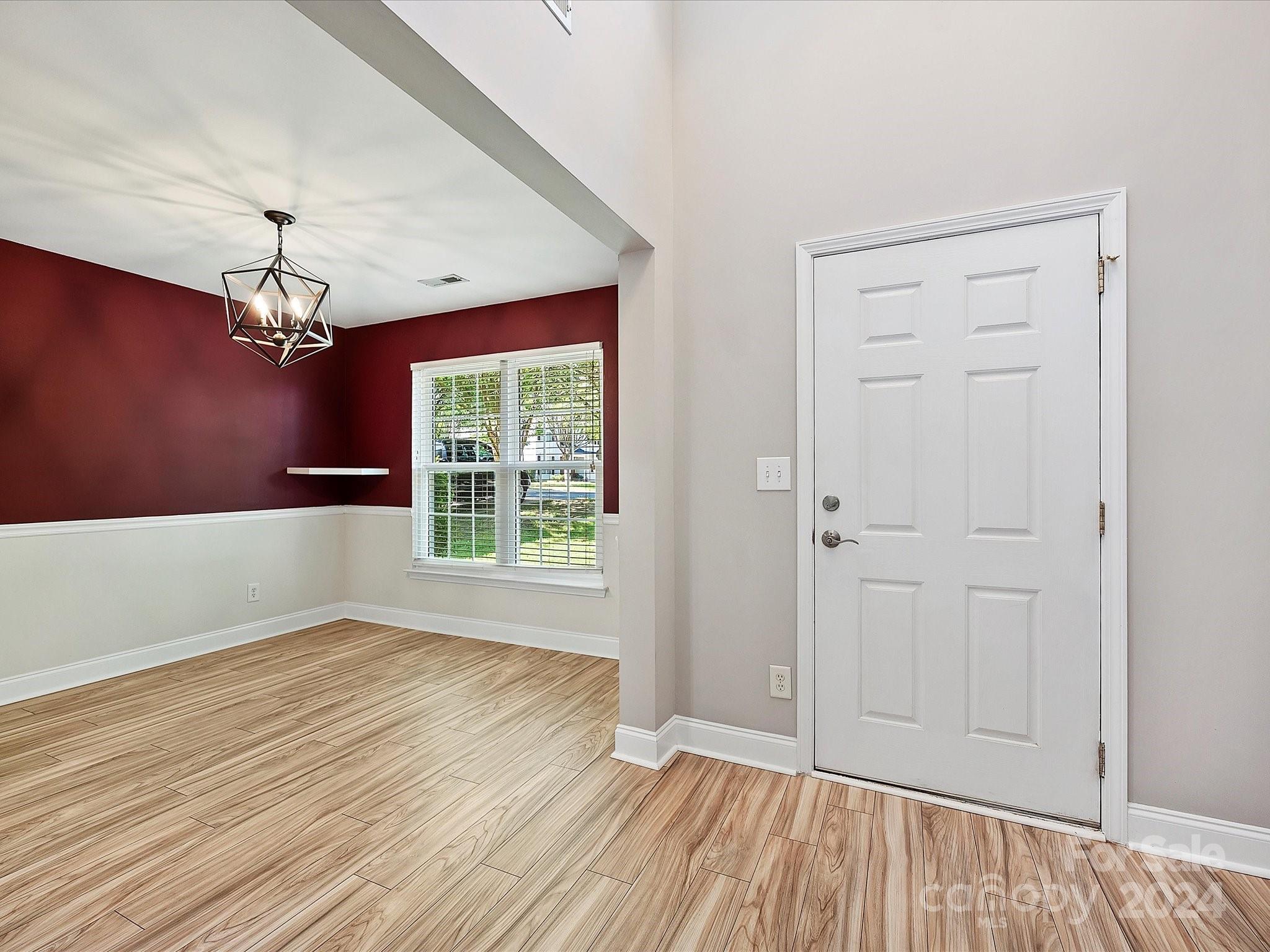 Amber Woods - Residential