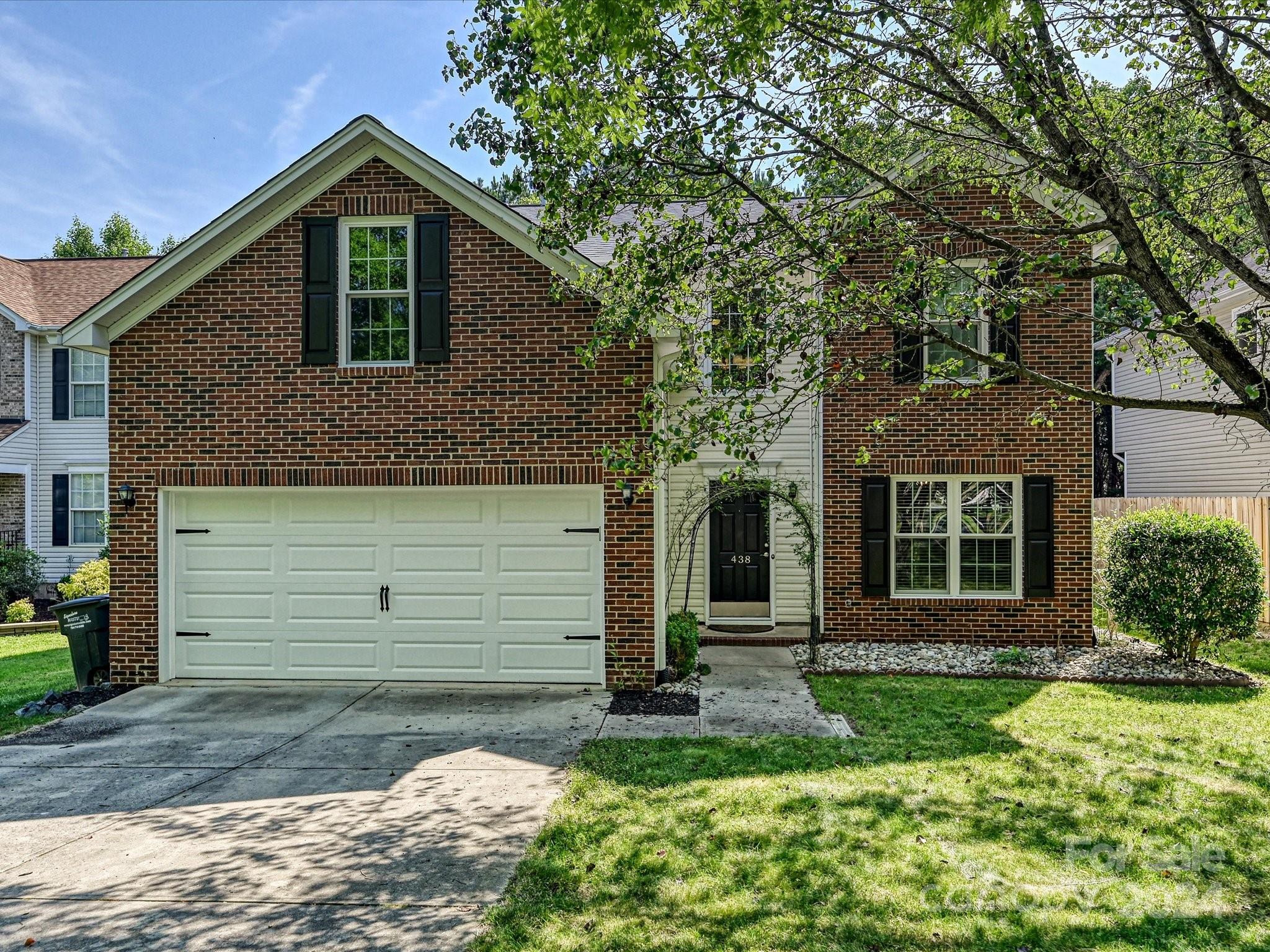 Amber Woods - Residential